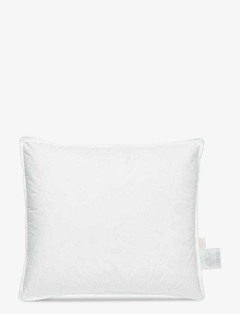 Dozy - Muscovy Down Junior Pillow - koddar - white - 1