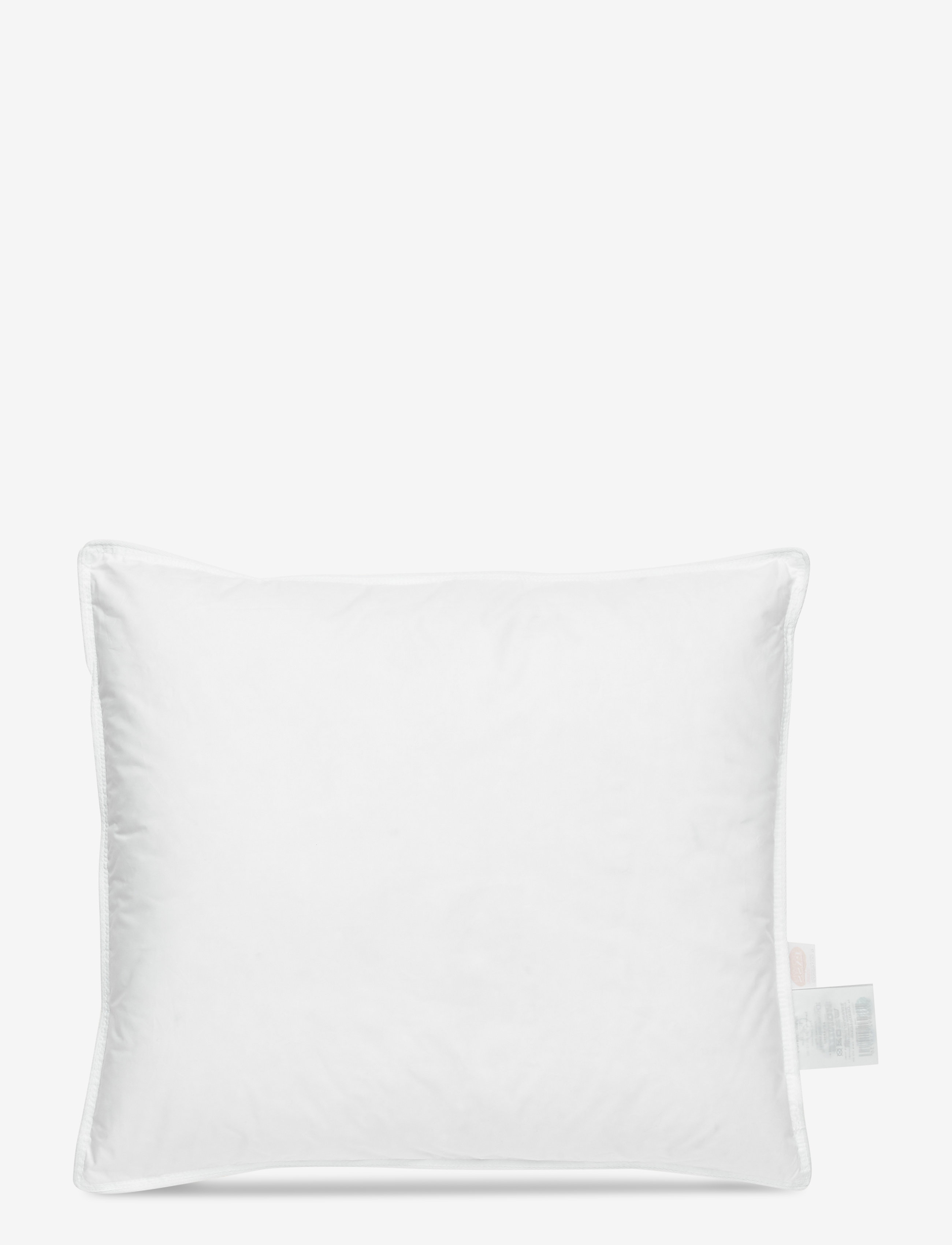 Dozy - Muscovy Down Junior Pillow - koddar - white - 1