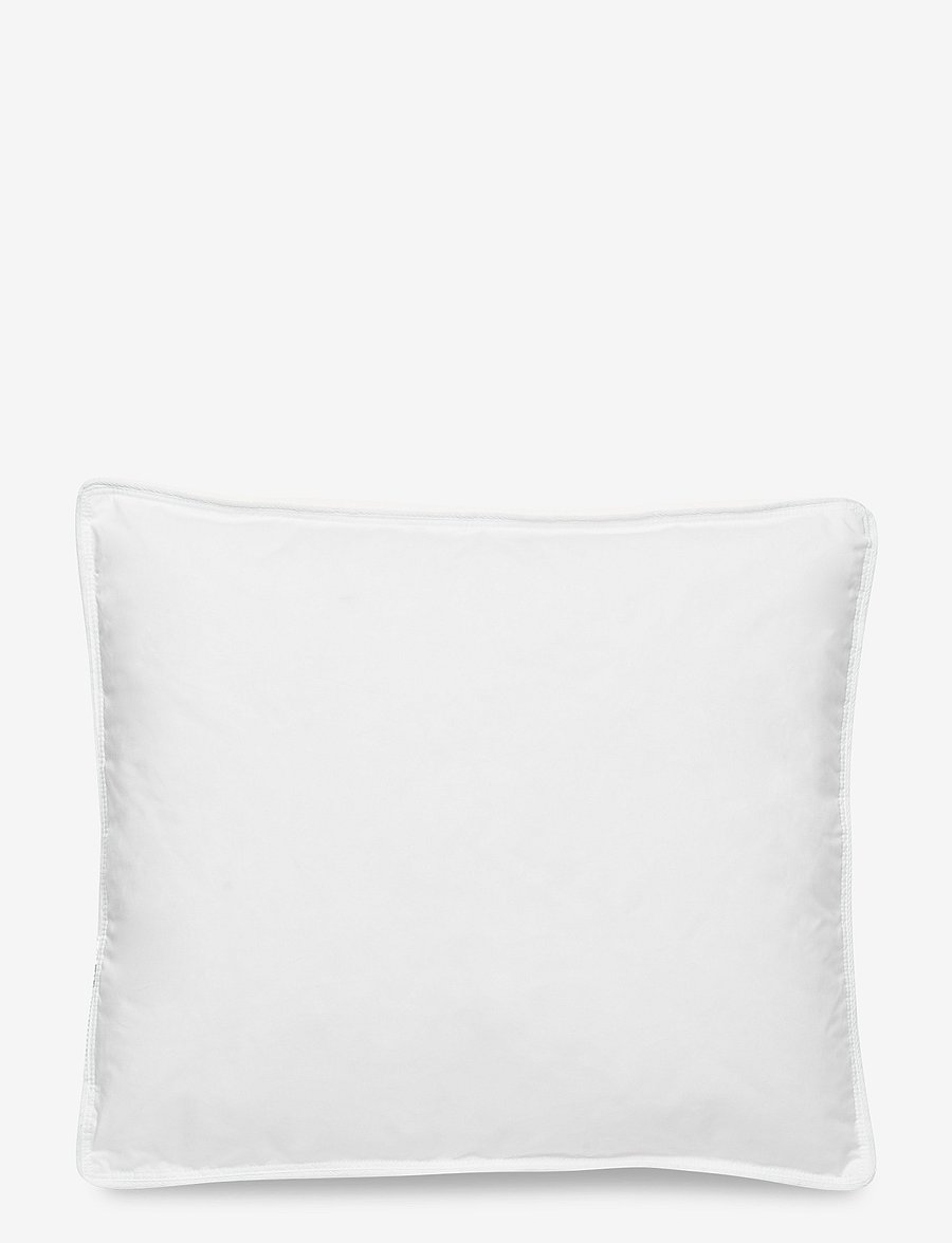 Dozy - Goose Down Baby Pillow - white - 0