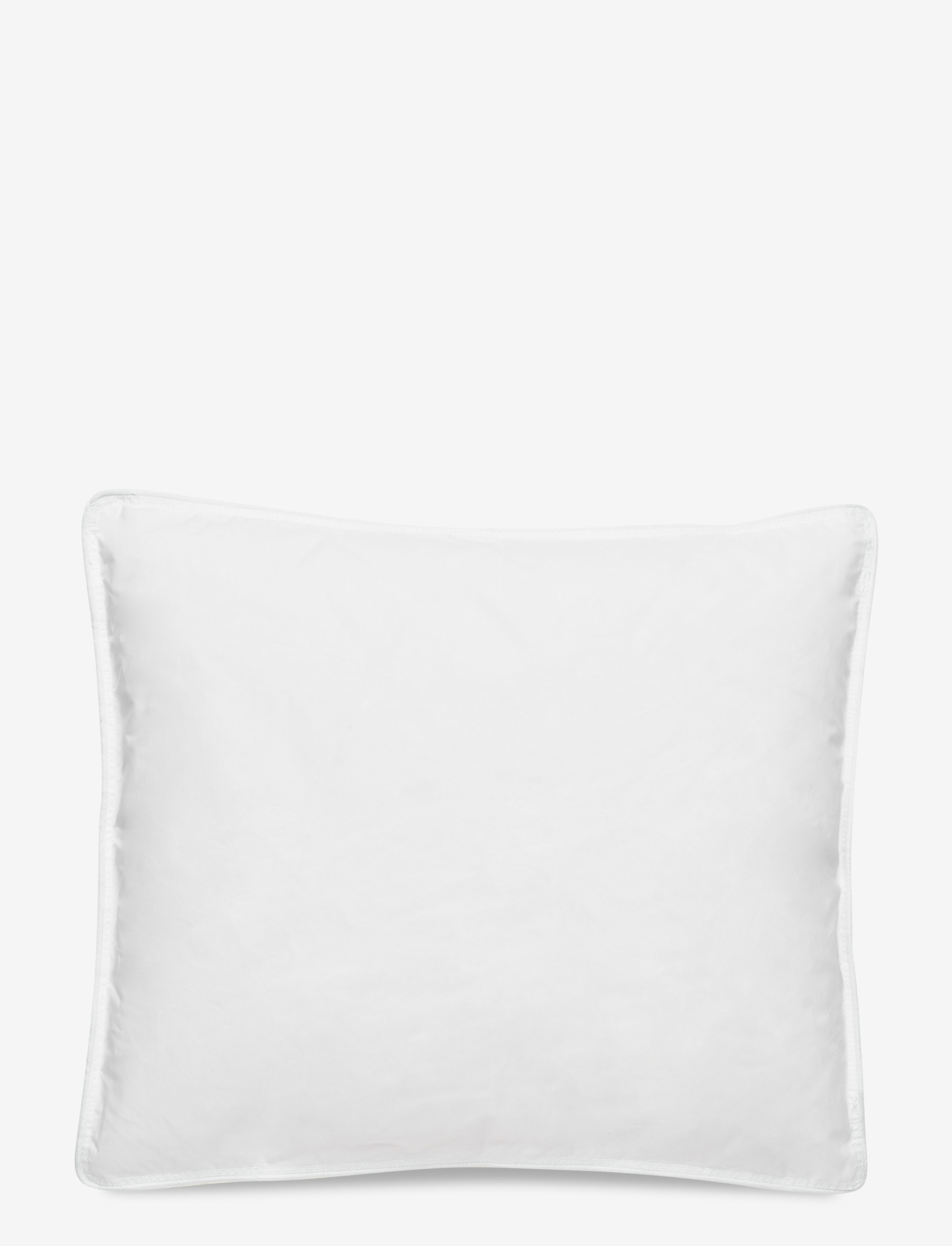 Dozy - Goose Down Baby Pillow - white - 1