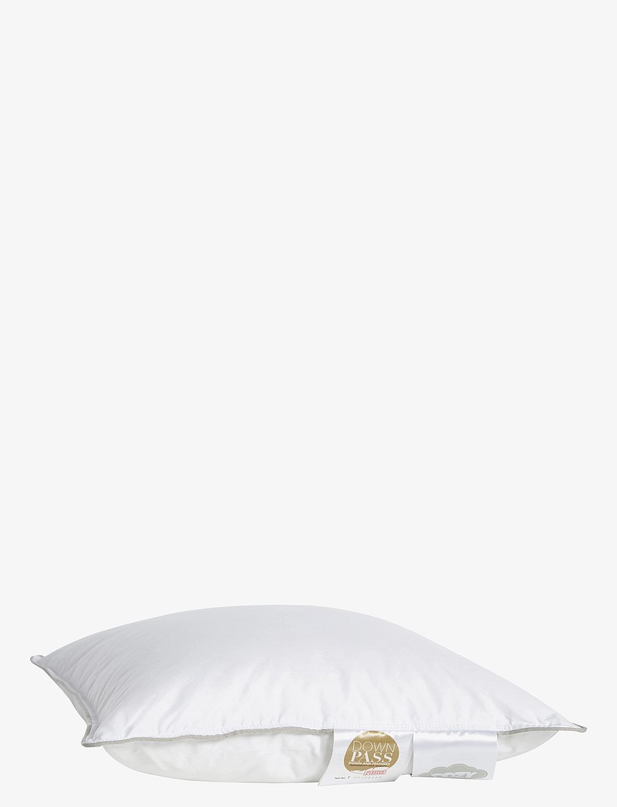 Dozy - Goose Down Baby Pillow - white - 2