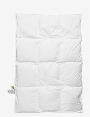 Muscovy Down Baby Duvet - Winter Edition - WHITE