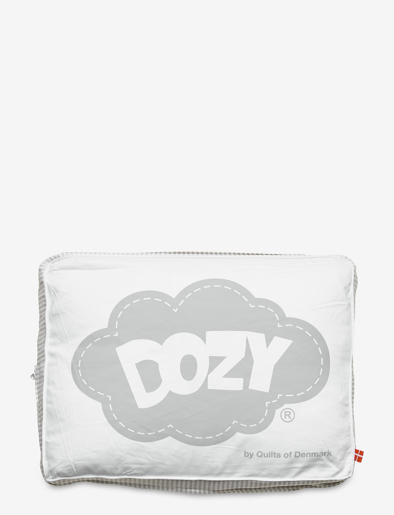 Dozy - Muscovy Down Baby Duvet - Winter Edition - täcken - white - 1