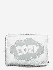 Dozy - Muscovy Down Baby Duvet - Winter Edition - täcken - white - 1