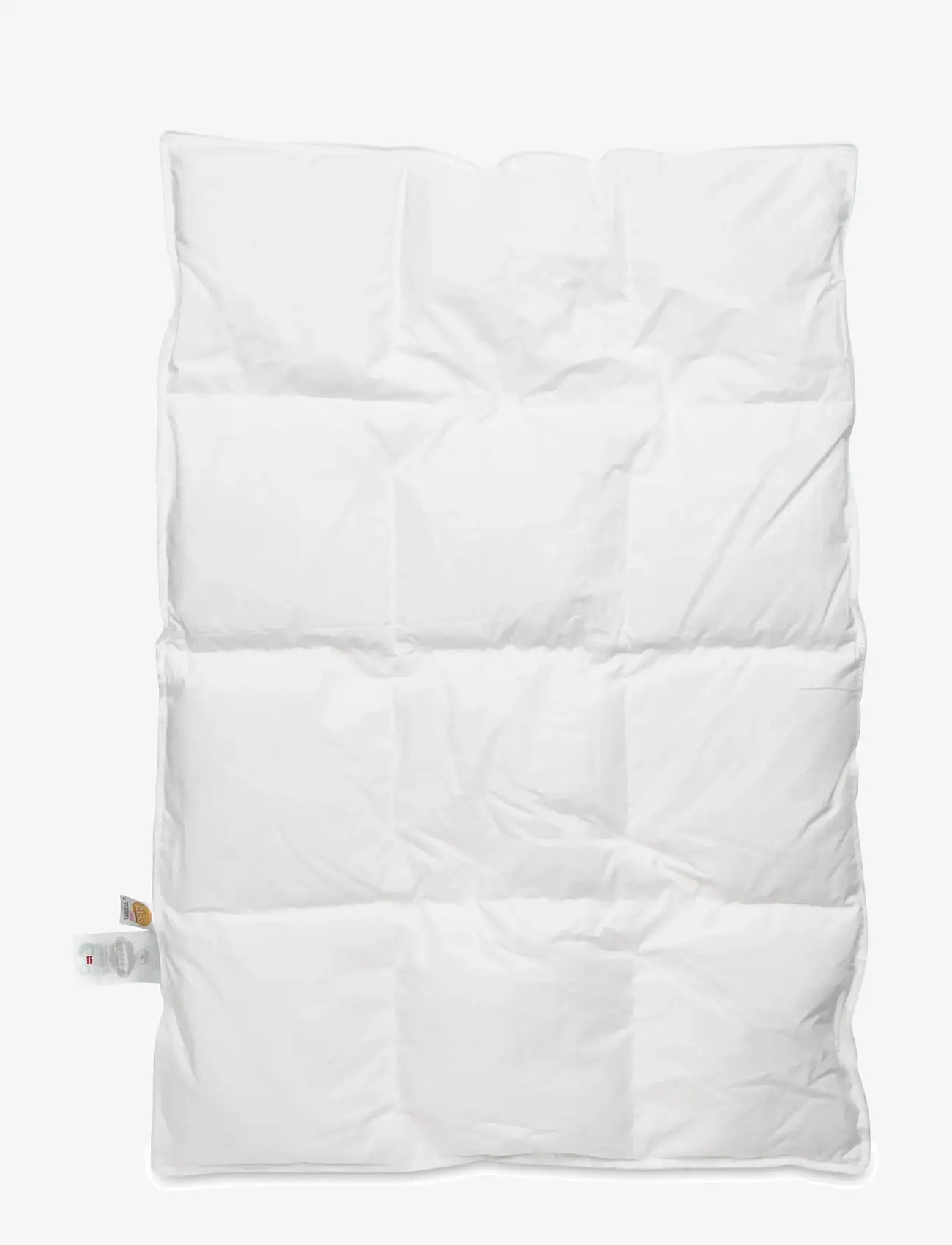 Dozy - Muscovy Down Duvet - Winter Edition - puder og dyner - white - 3
