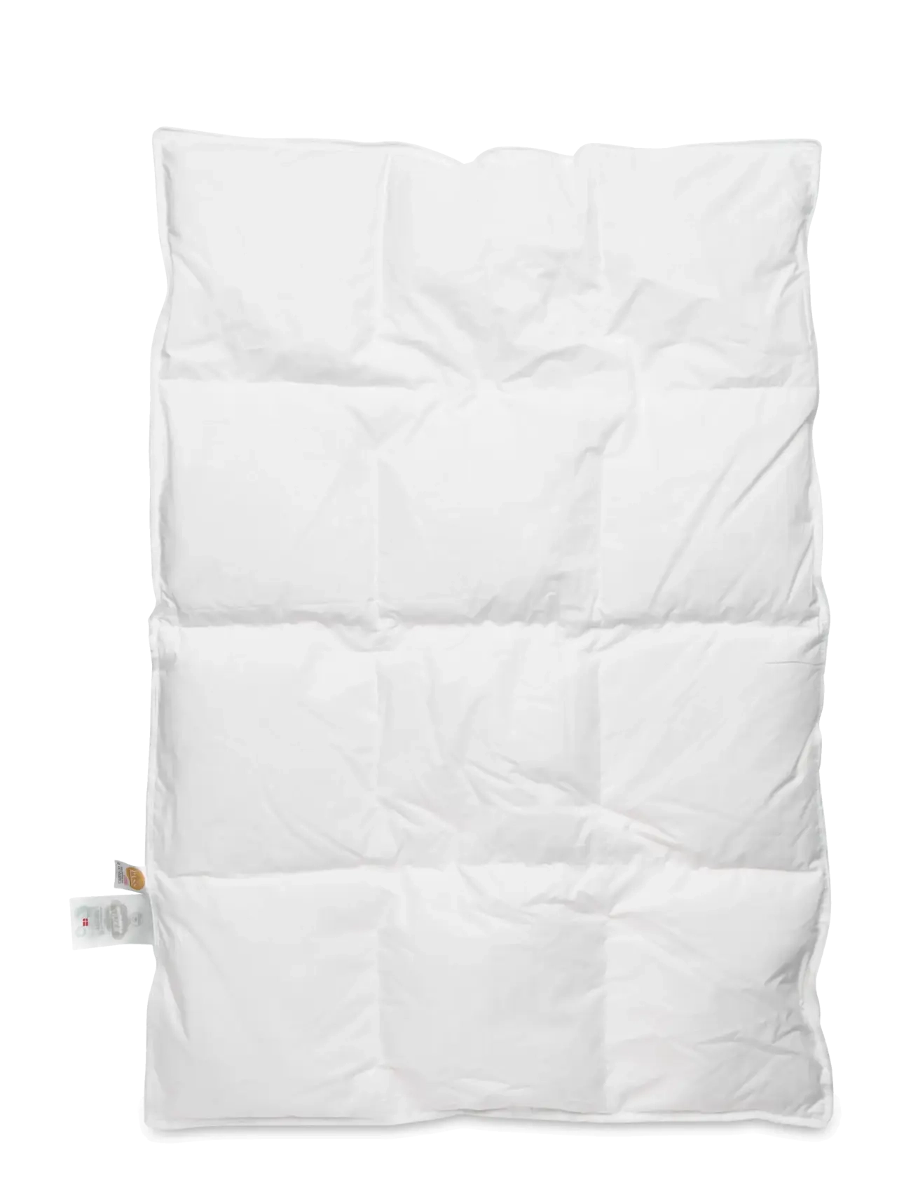 Dozy - Muscovy Down Duvet - Winter Edition - puder og dyner - white - 3