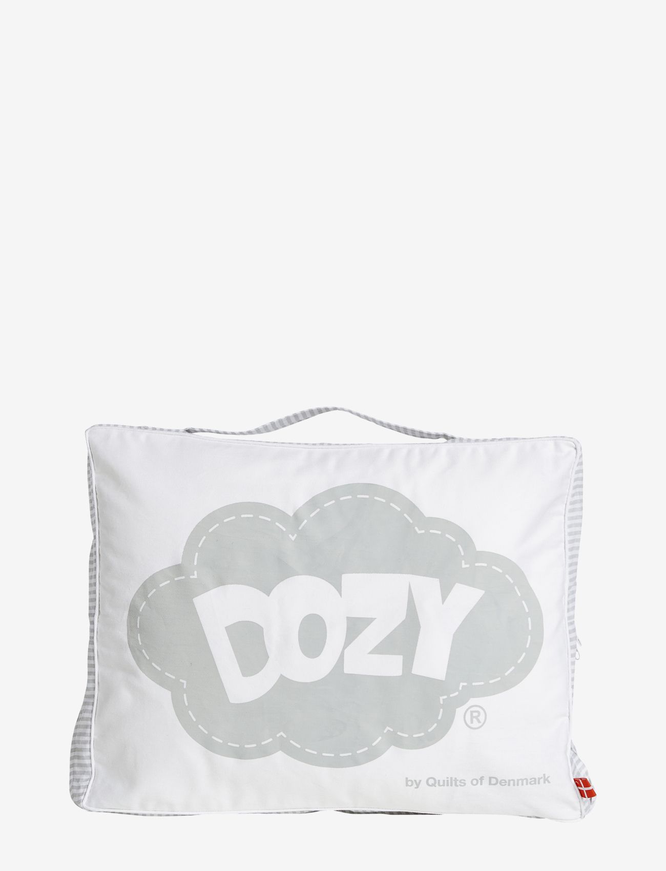 Dozy - Muscovy Down Duvet - Winter Edition - bettdecken und kissen - white - 4