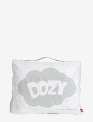 Dozy - Muscovy Down Baby Duvet - Winter Edition - kołdry - white - 3