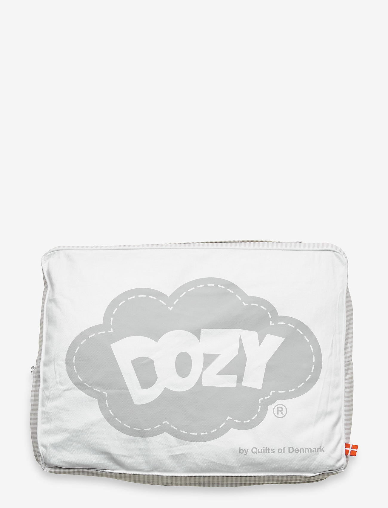 Dozy - Muscovy Down Baby Duvet - Summer Edition - white - 1