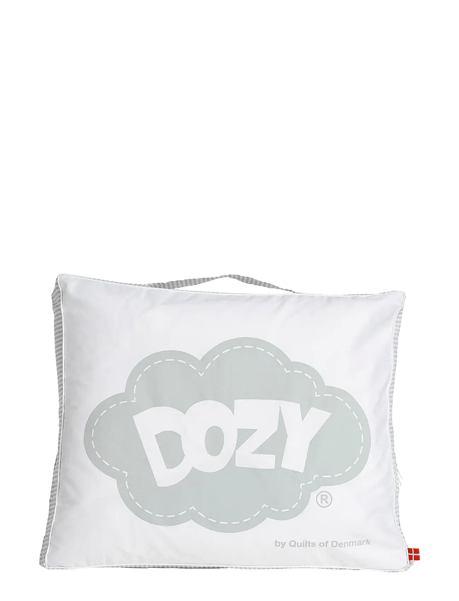 Dozy - Muscovy Down Baby Duvet - Summer Edition - puder og dyner - white - 2