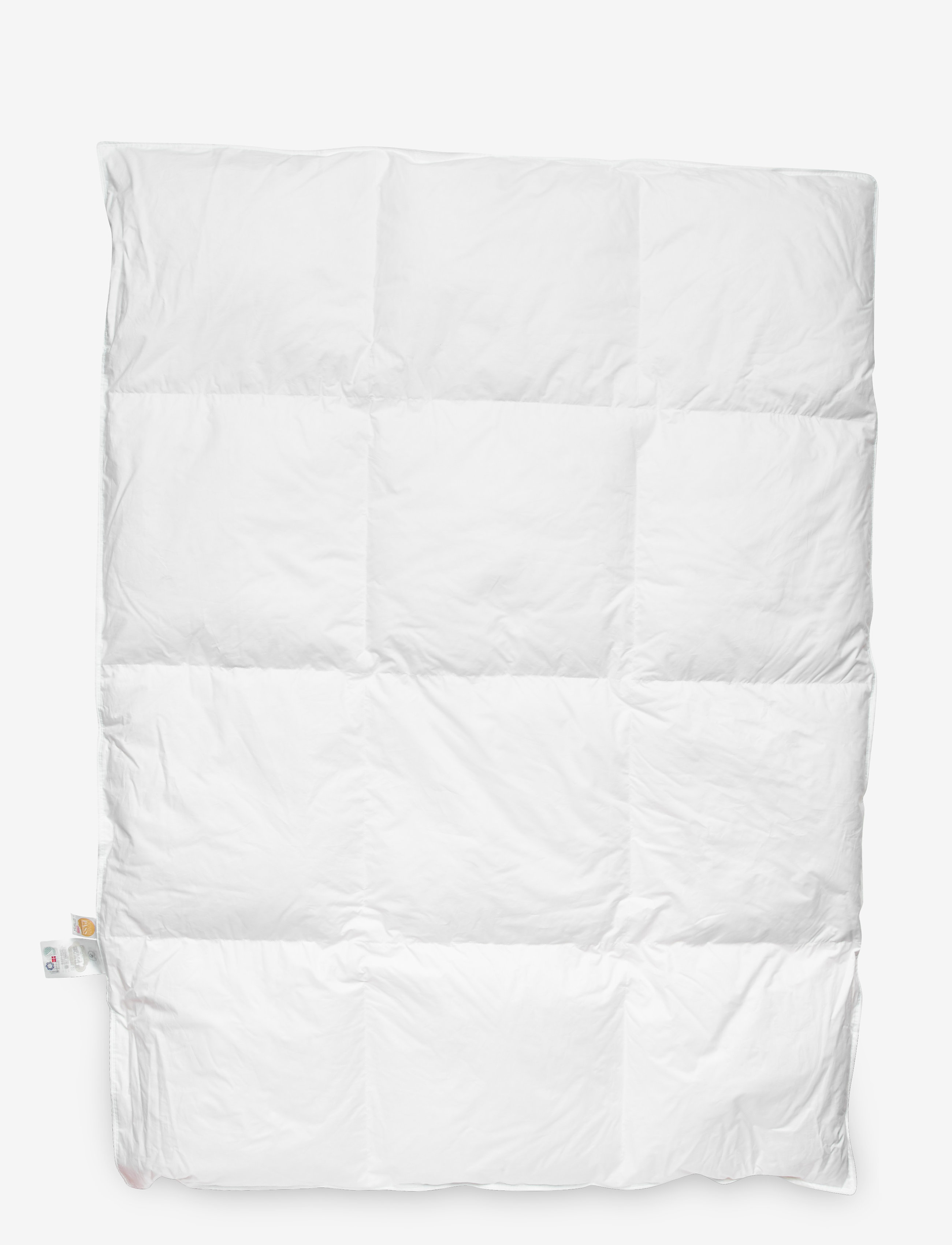 Dozy Muscovy Down Duvet - Winter Edition - Kinderzimmer - WHITE / white