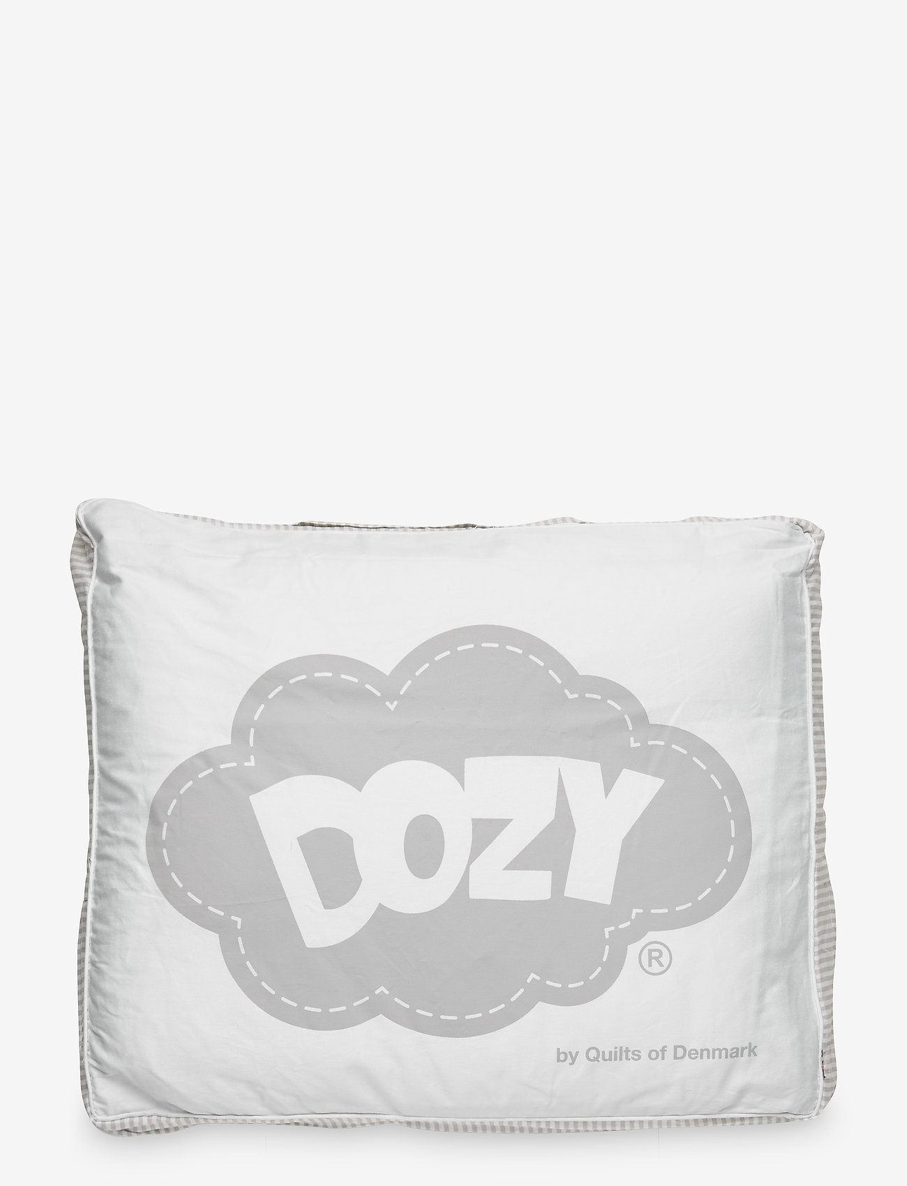 Dozy - Muscovy Down Duvet - Winter Edition - duvets & pillows - white - 1