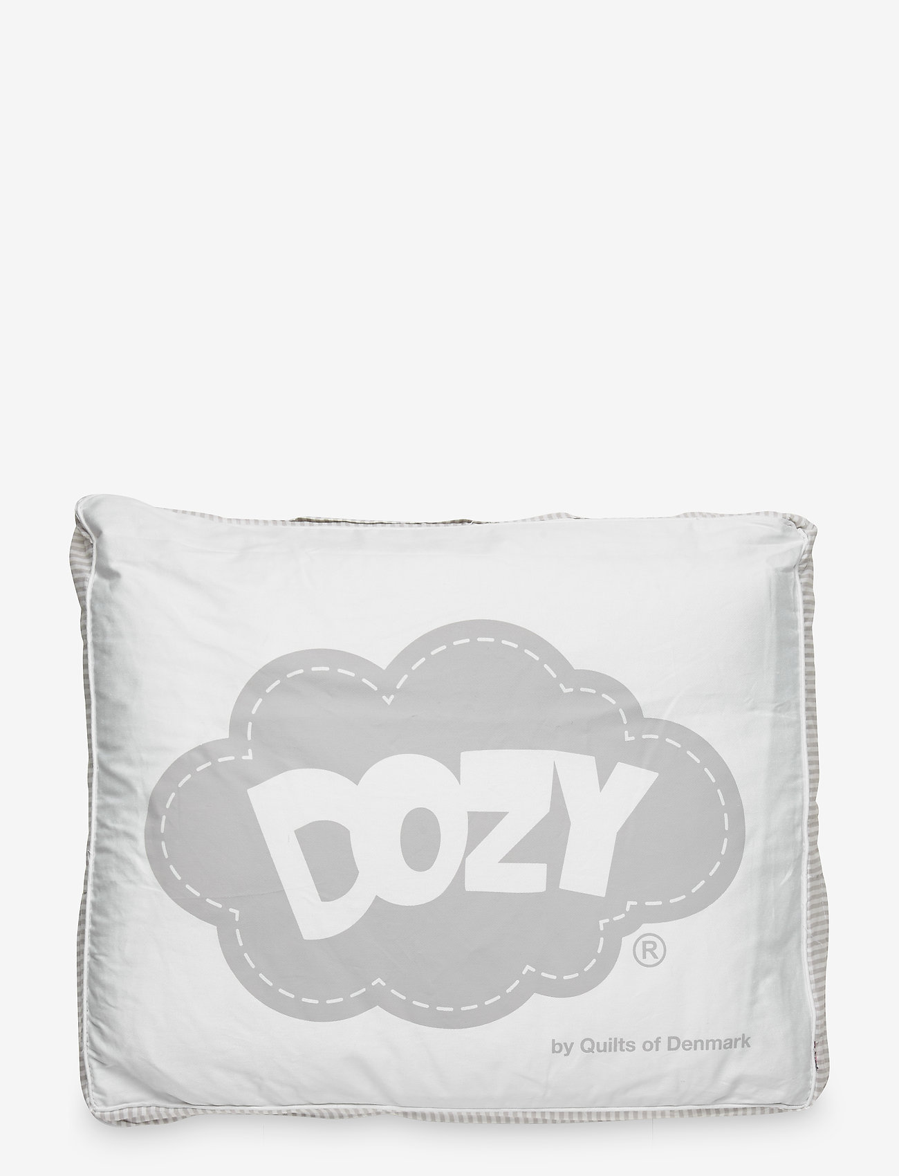 Dozy - Muscovy Down Junior Duvet - Winter Edition - dekbedden - white - 1