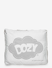 Dozy - Muscovy Down Junior Duvet - Winter Edition - segas - white - 1