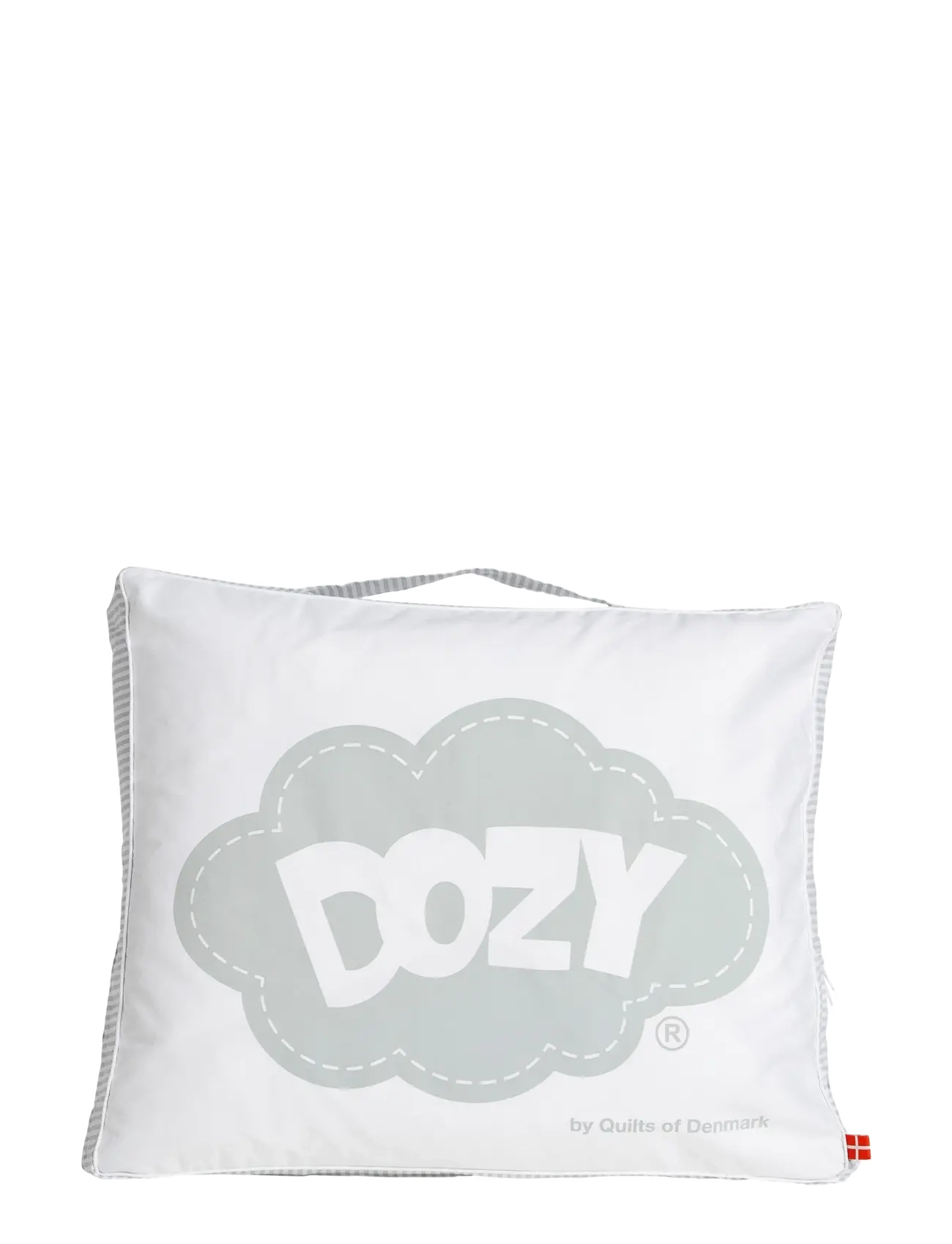 Dozy - Muscovy Down Duvet - Winter Edition - dyner og puter - white - 2