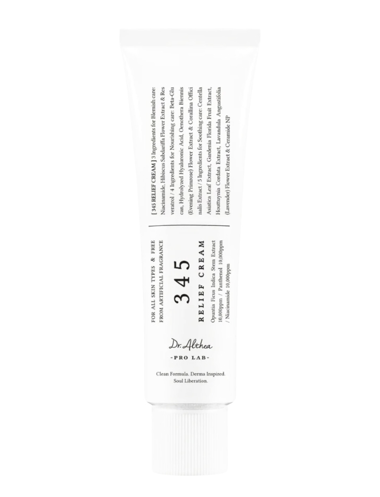 Dr. Althea 345 Relief Cream - - 50 ML 1