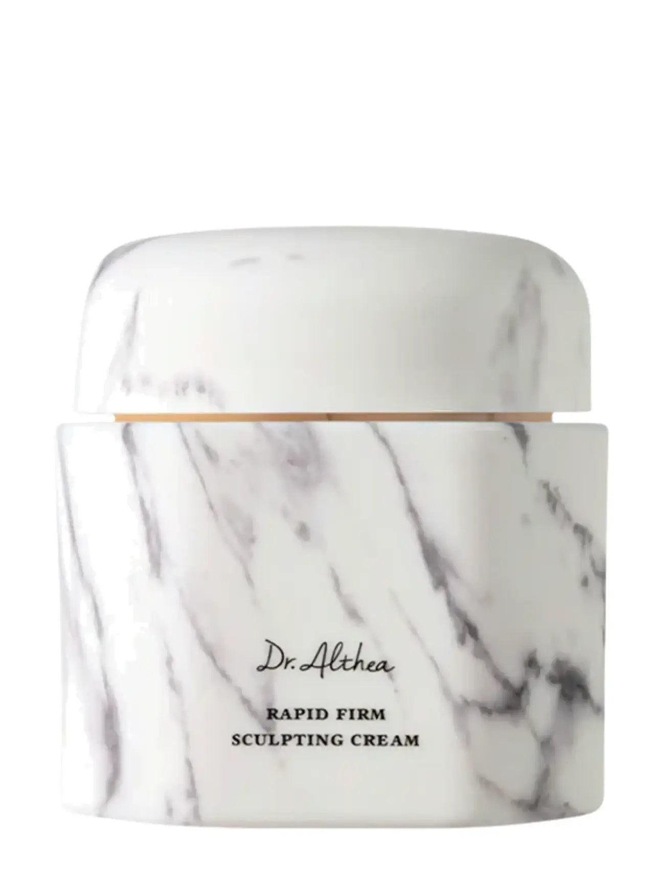 Dr. Althea Rapid Firm Sculpting Cream - Nude - 45 ML
