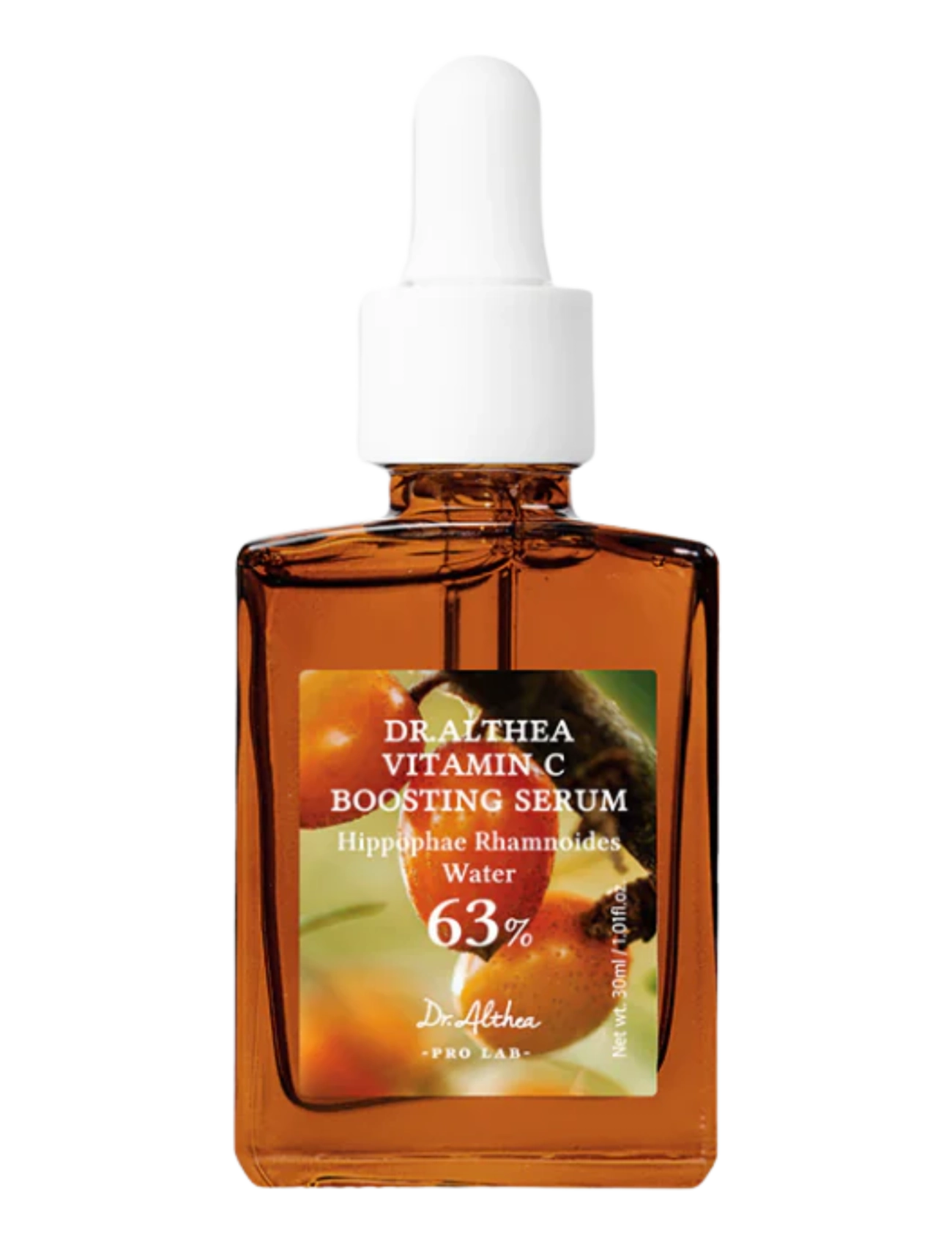 Dr. Althea Vitamin C Boosting Serum, Serum, Nude, Str: 30 ML