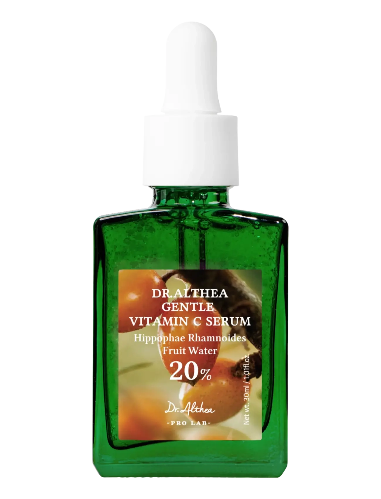 Dr. Althea Gentle Vitamin C Serum - Serum & Olier - CLEAR / undefined