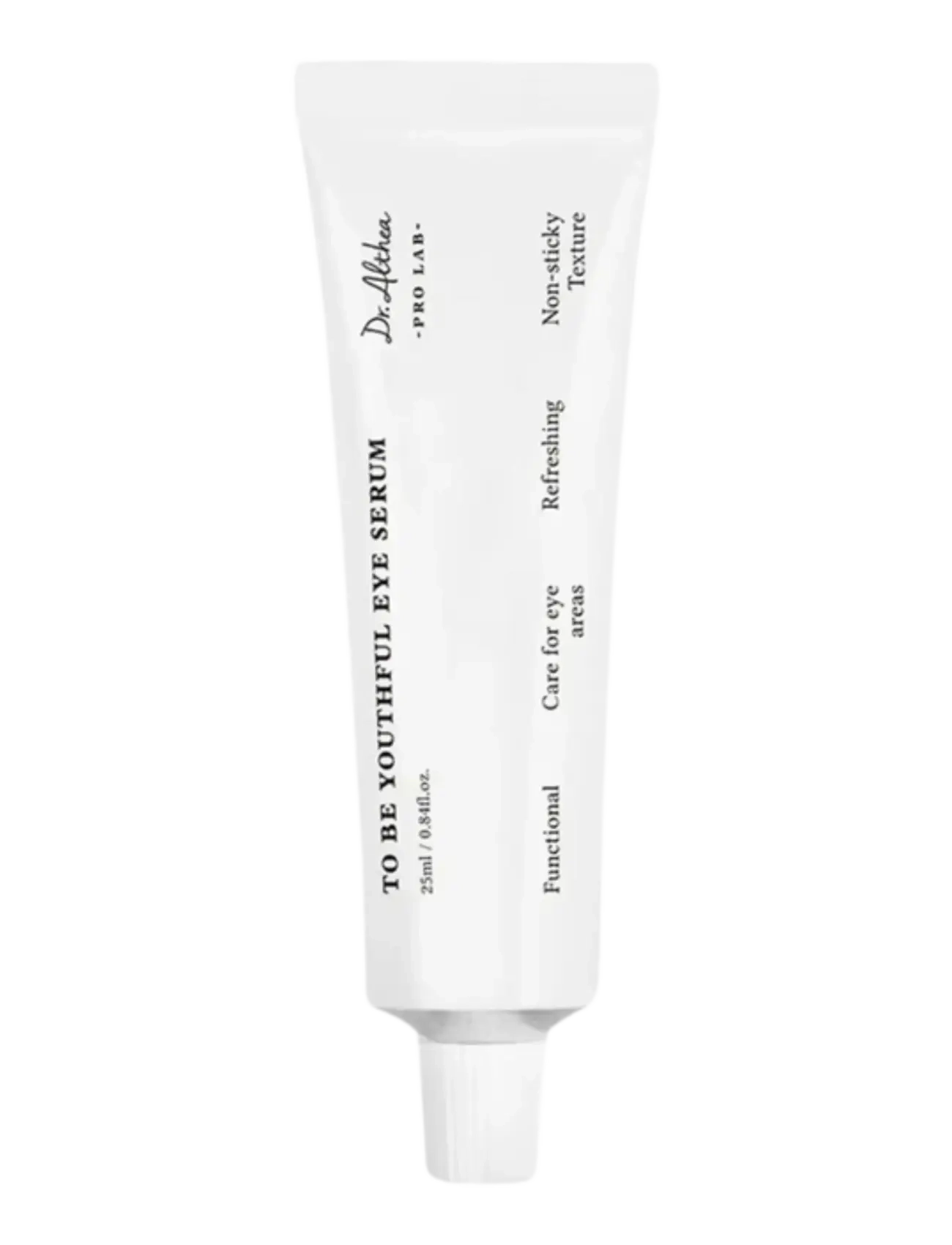 Dr. Althea To Be Youthfull Eye Serum - Kesäiho - CLEAR / undefined
