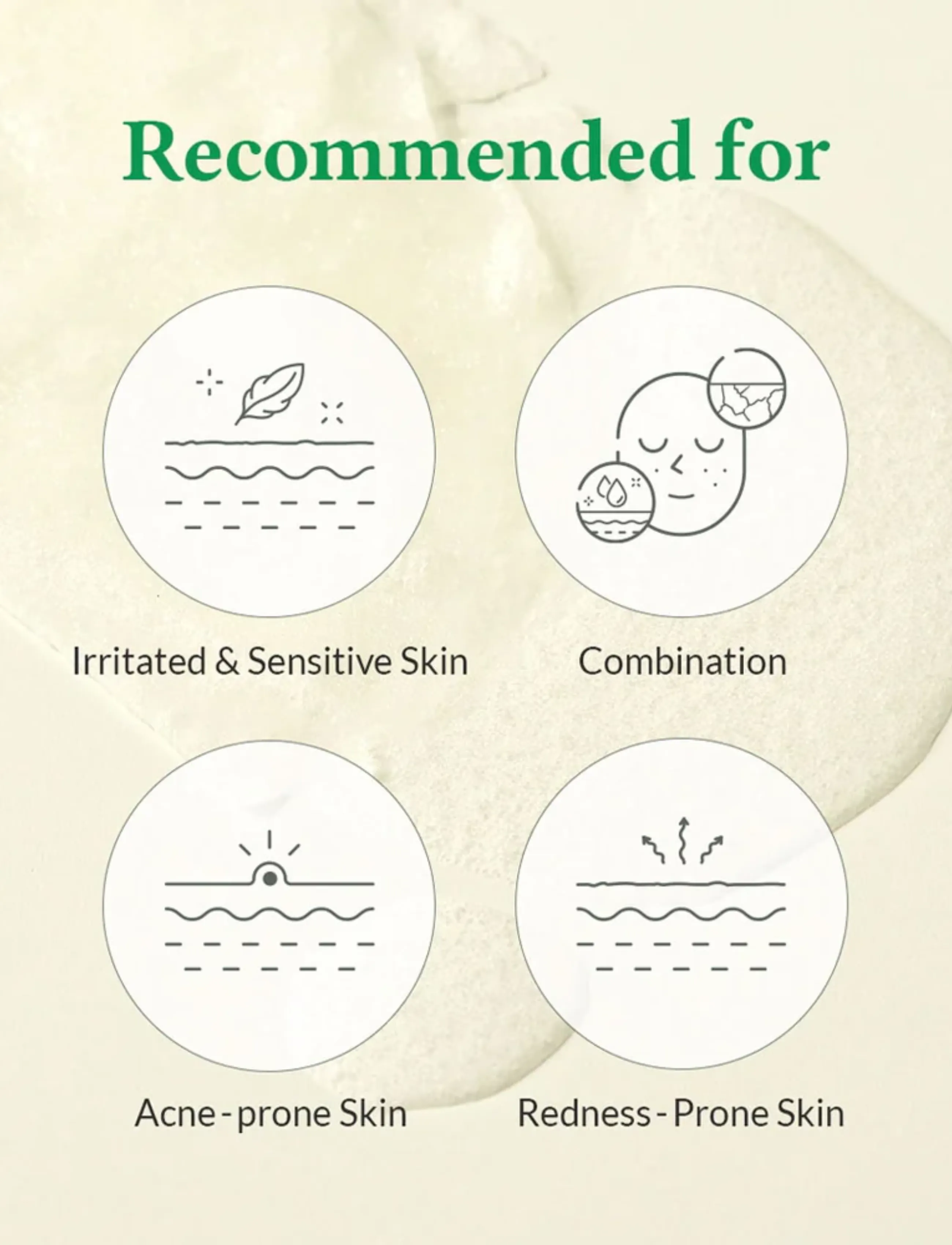 Dr. Althea - Cushion Veil Calming Mask - sheet masks - clear - 2