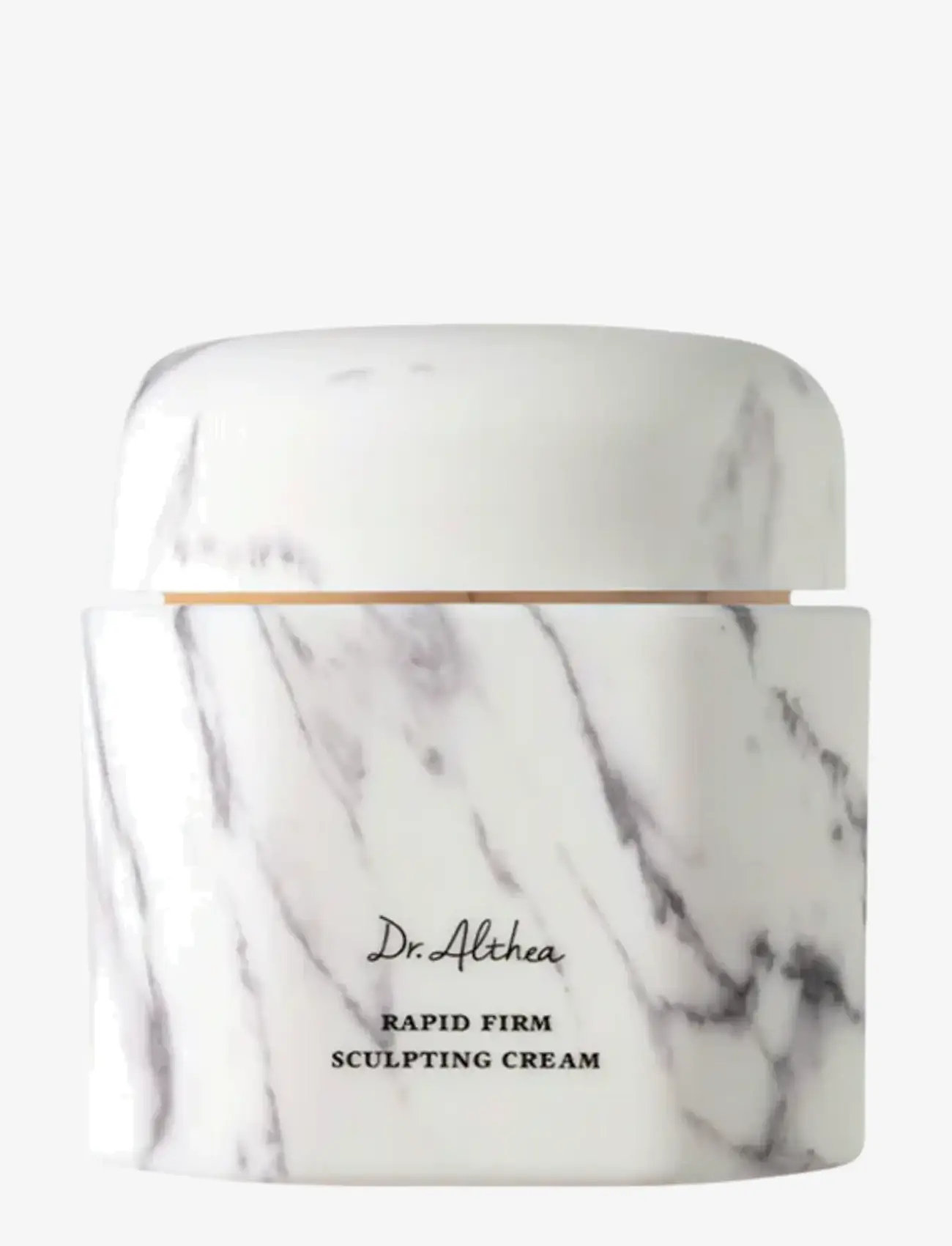Dr. Althea - Rapid Firm Sculpting Cream - clear - 1