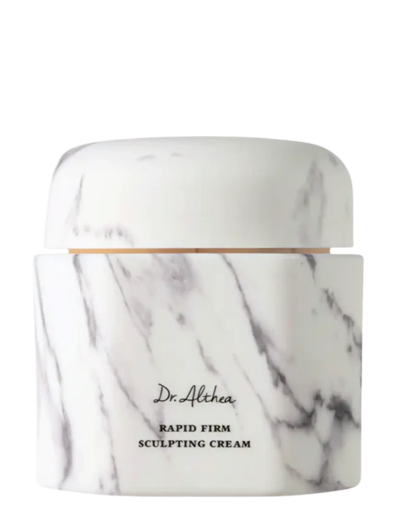 Dr. Althea Rapid Firm Sculpting Cream - Beauty - Herre - CLEAR / undefined