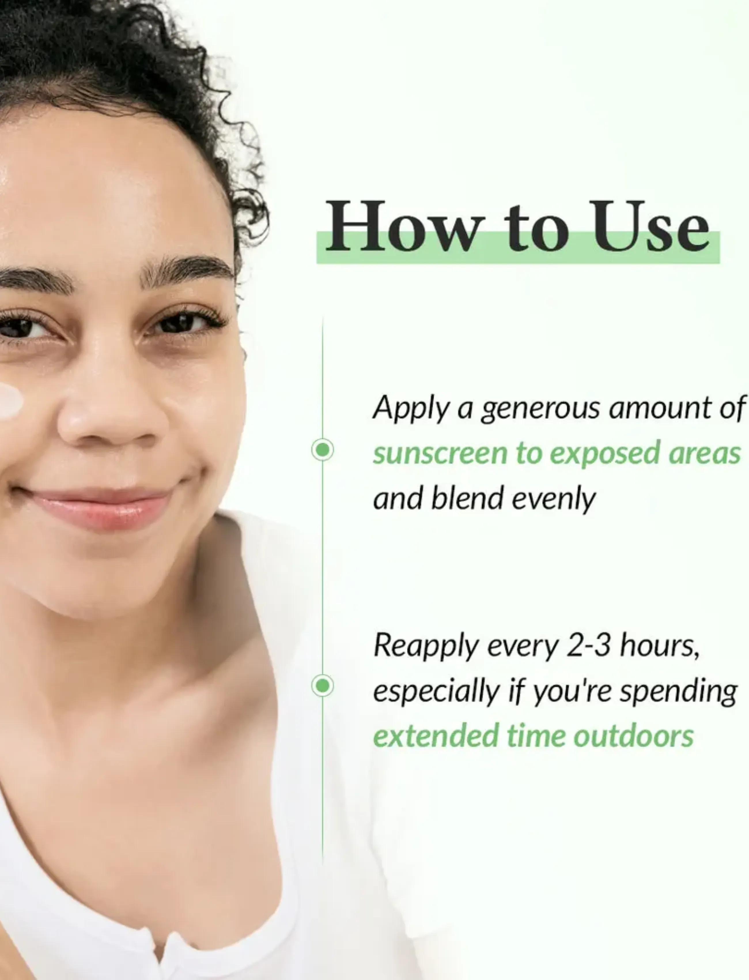Dr. Althea - Green Tea Fresh Sunscreen - clear - 2