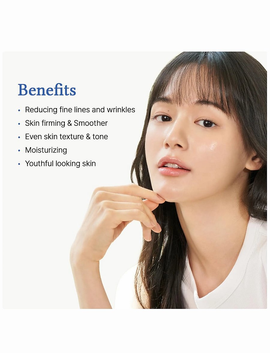 Dr. Althea - 0.1% Gentle Retinol Serum - serum & olier - clear - 2