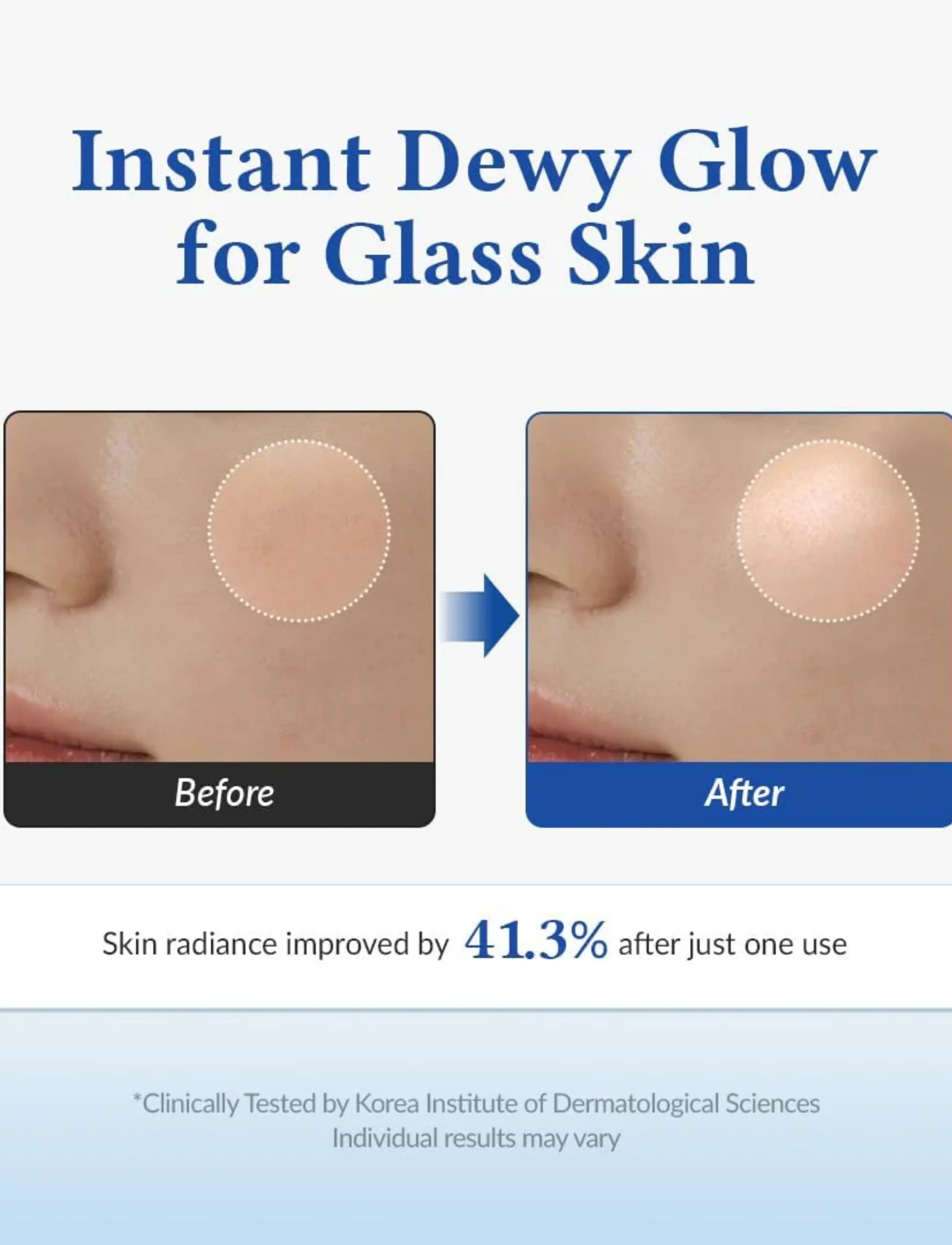 Dr. Althea - Aqua Marine Jely Mist - clear - 2