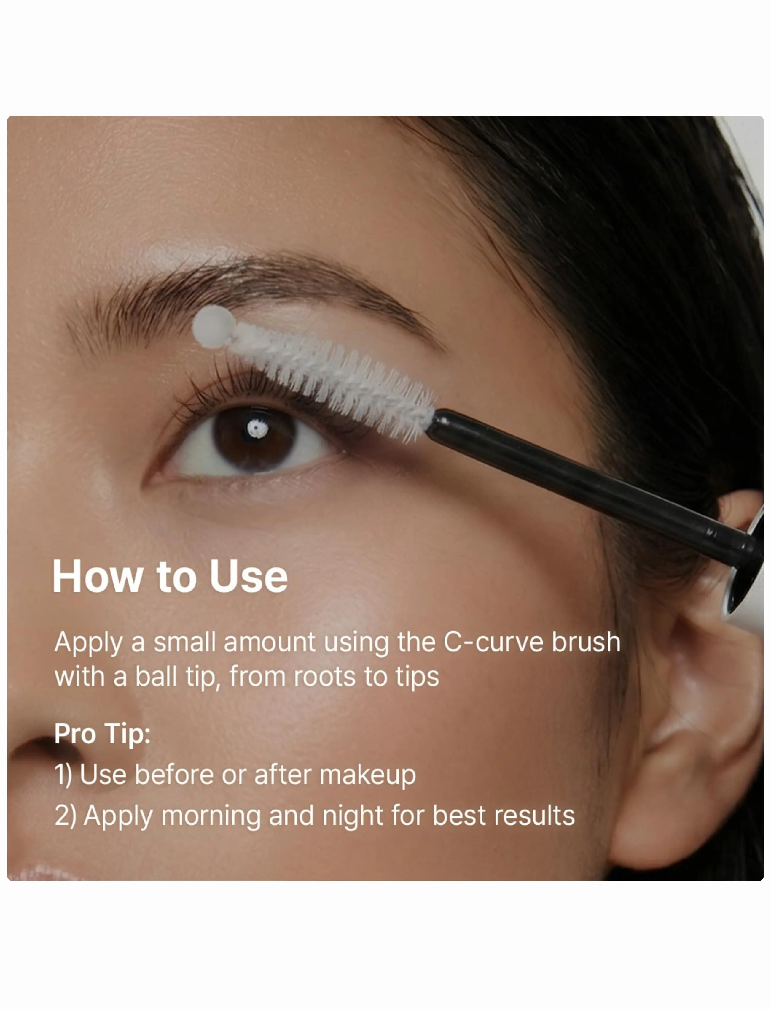 Dr. Althea - Lash Boost Serum - makeup - clear - 5