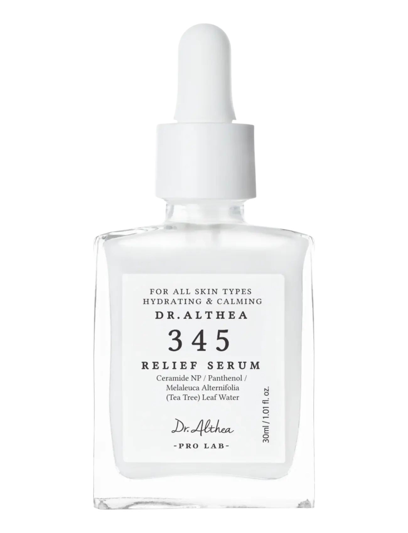 Dr. Althea 345 Relief Serum, Serum, Nude, Str: 30 ML