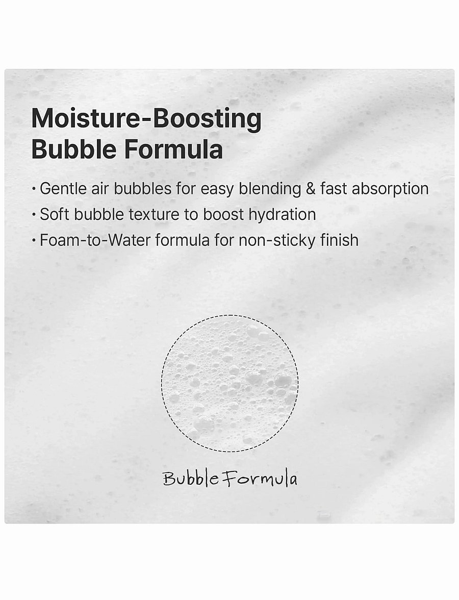 Dr. Althea - ABC Glow Whipped Serum - serum og olíur - clear - 4