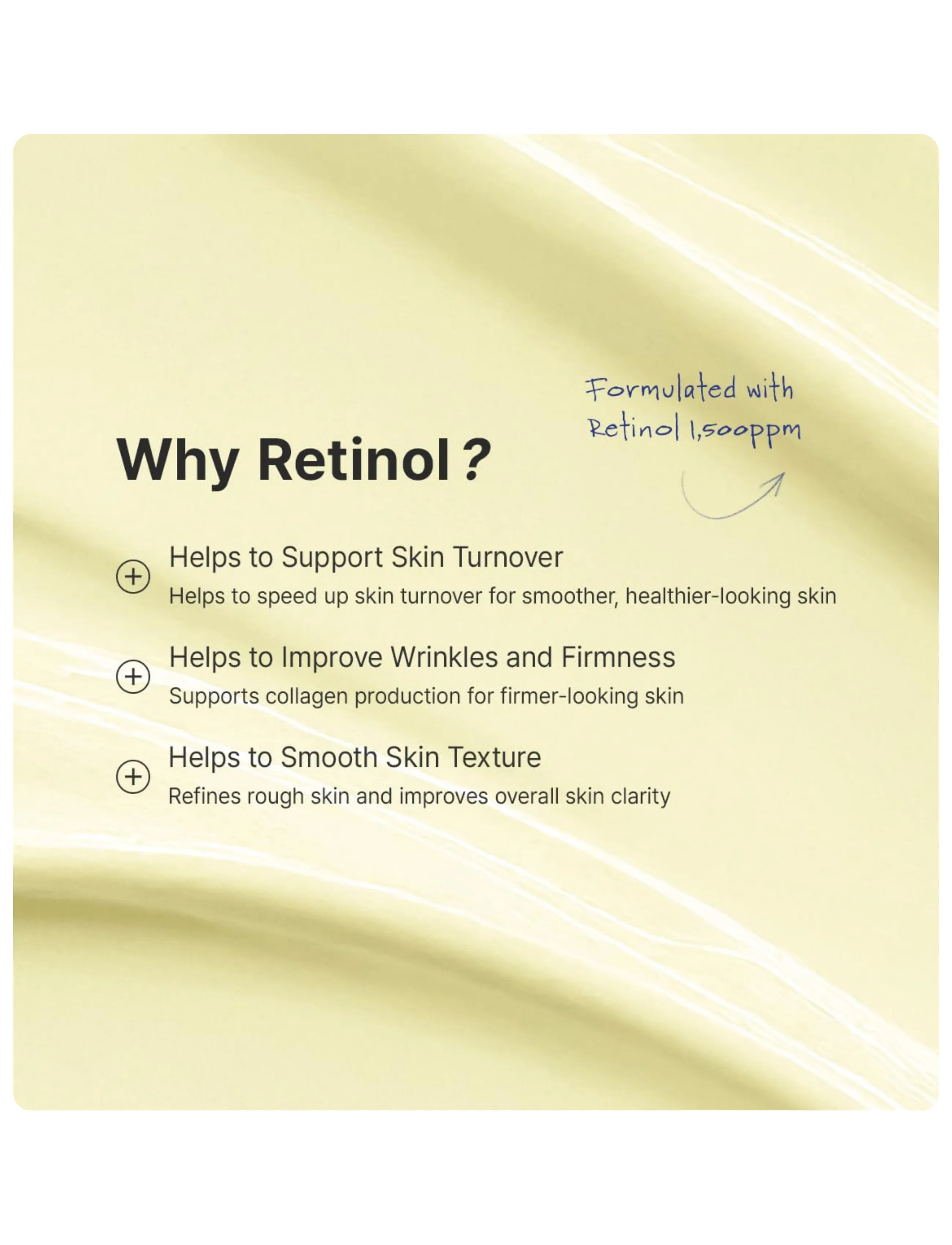 Dr. Althea - Pure Retinol 0.15% Cream - clear - 4