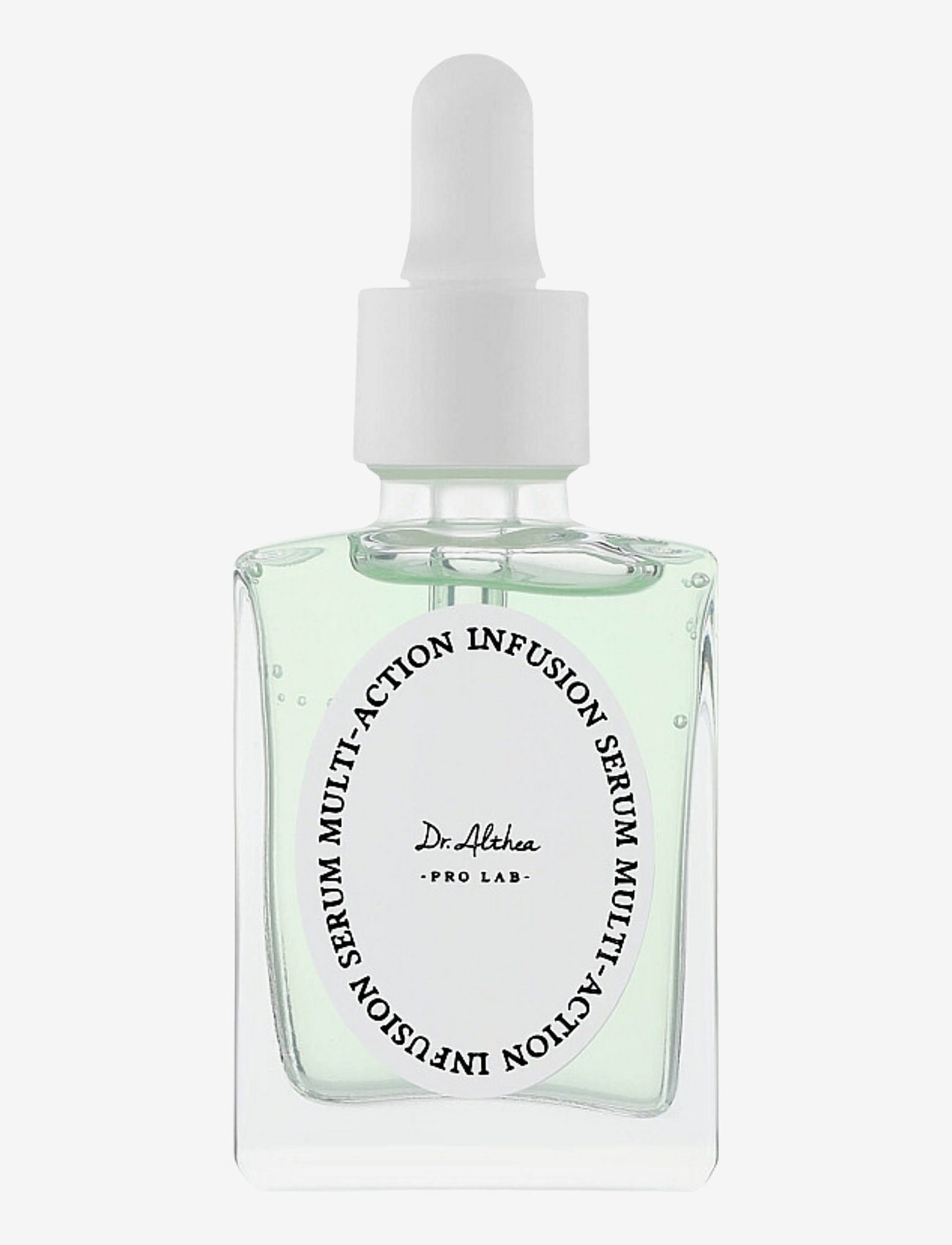 Dr. Althea - Multi Action Infusion Serum - serum og oljer - clear - 1