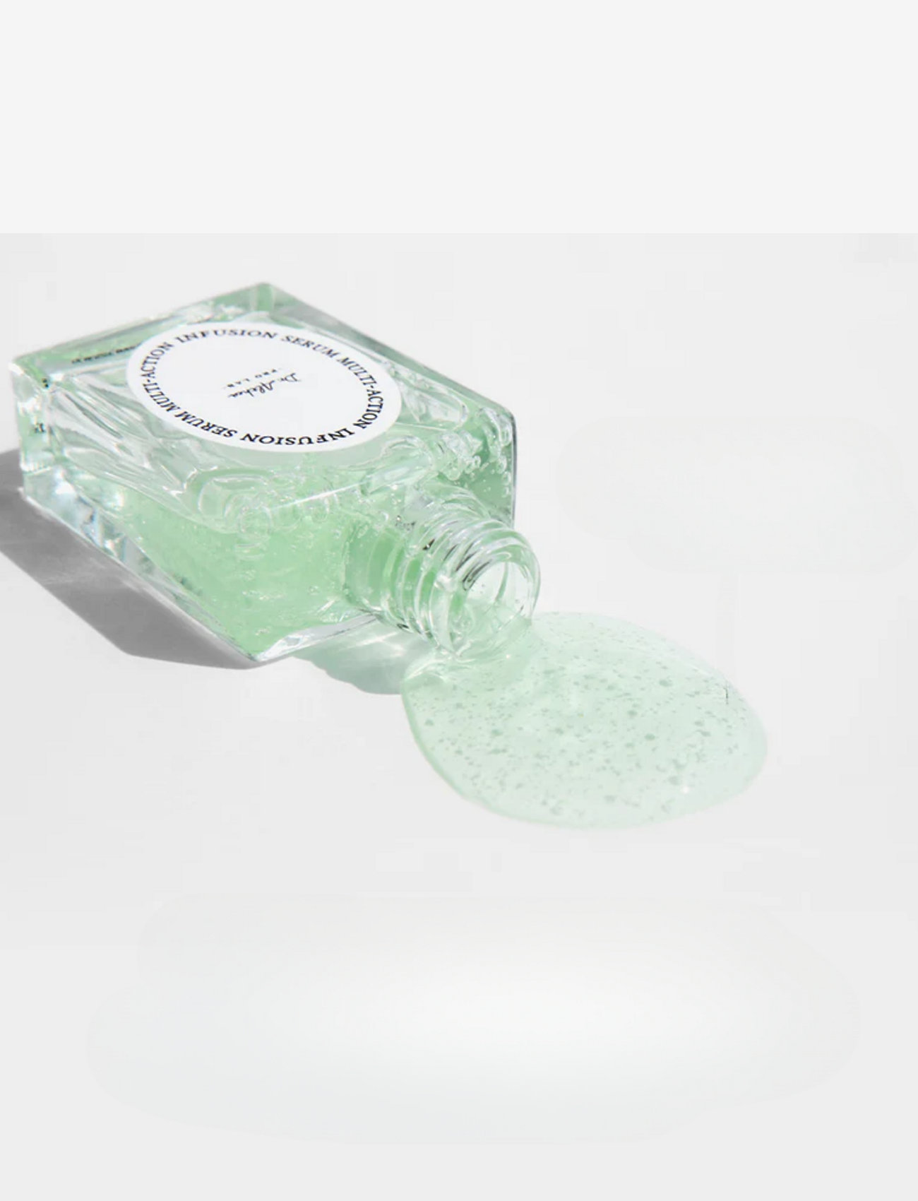 Dr. Althea - Multi Action Infusion Serum - serum og oljer - clear - 2