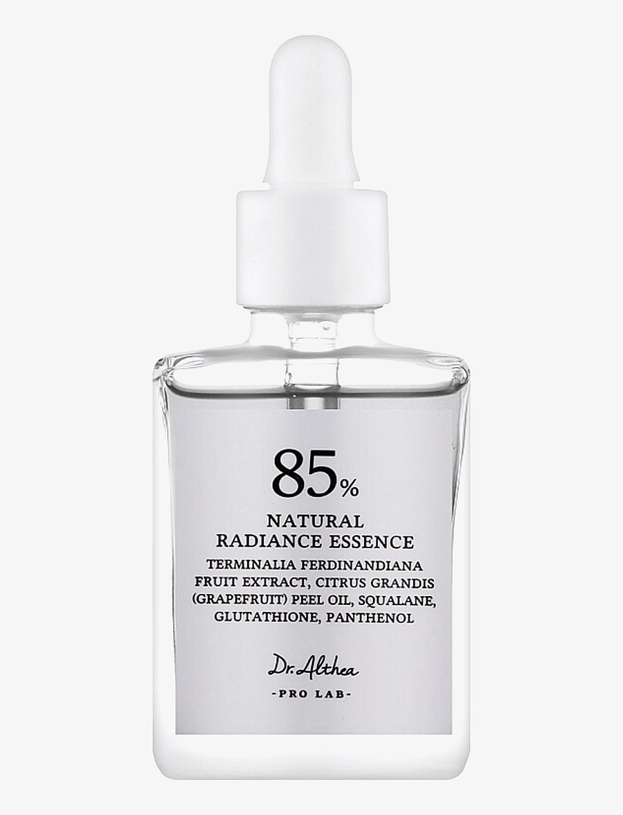 Dr. Althea - Natural Radiance Essence - essence - clear - 1