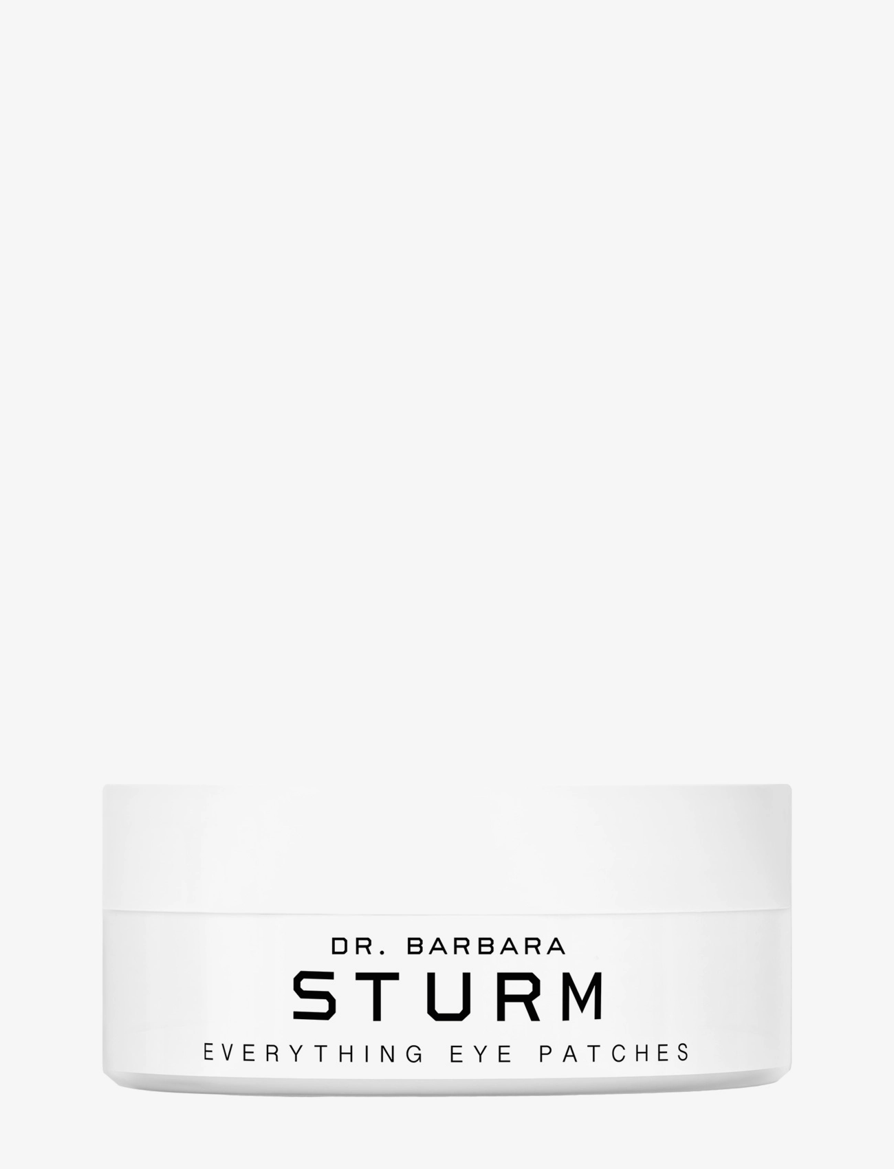 Dr. Barbara Sturm Everything Eye Patches, 60 ml, Nude, Eye Care > Eye Patches, Dame
