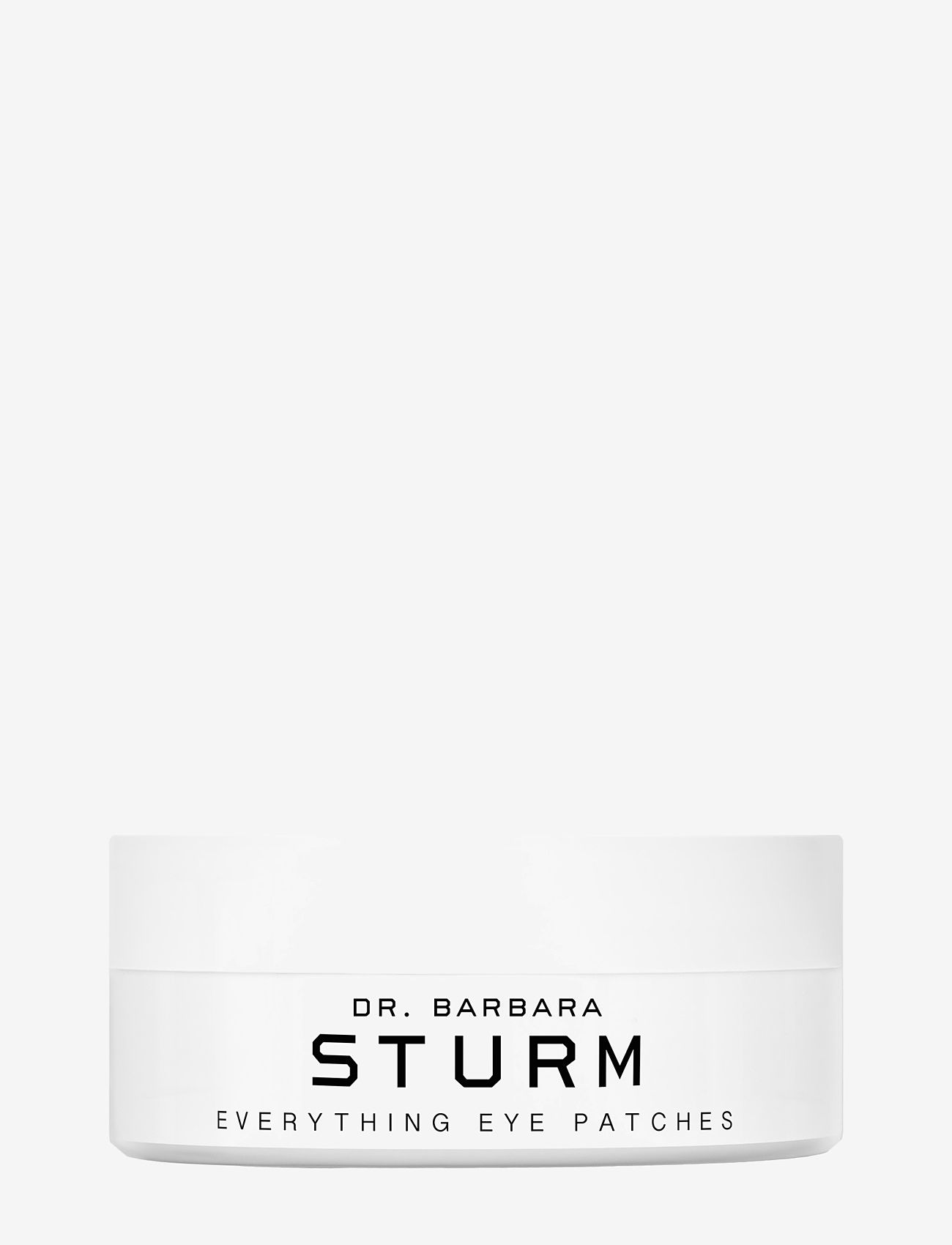 Dr. Barbara Sturm - Everything Eye Patches - Ögonmasker - no color - 0