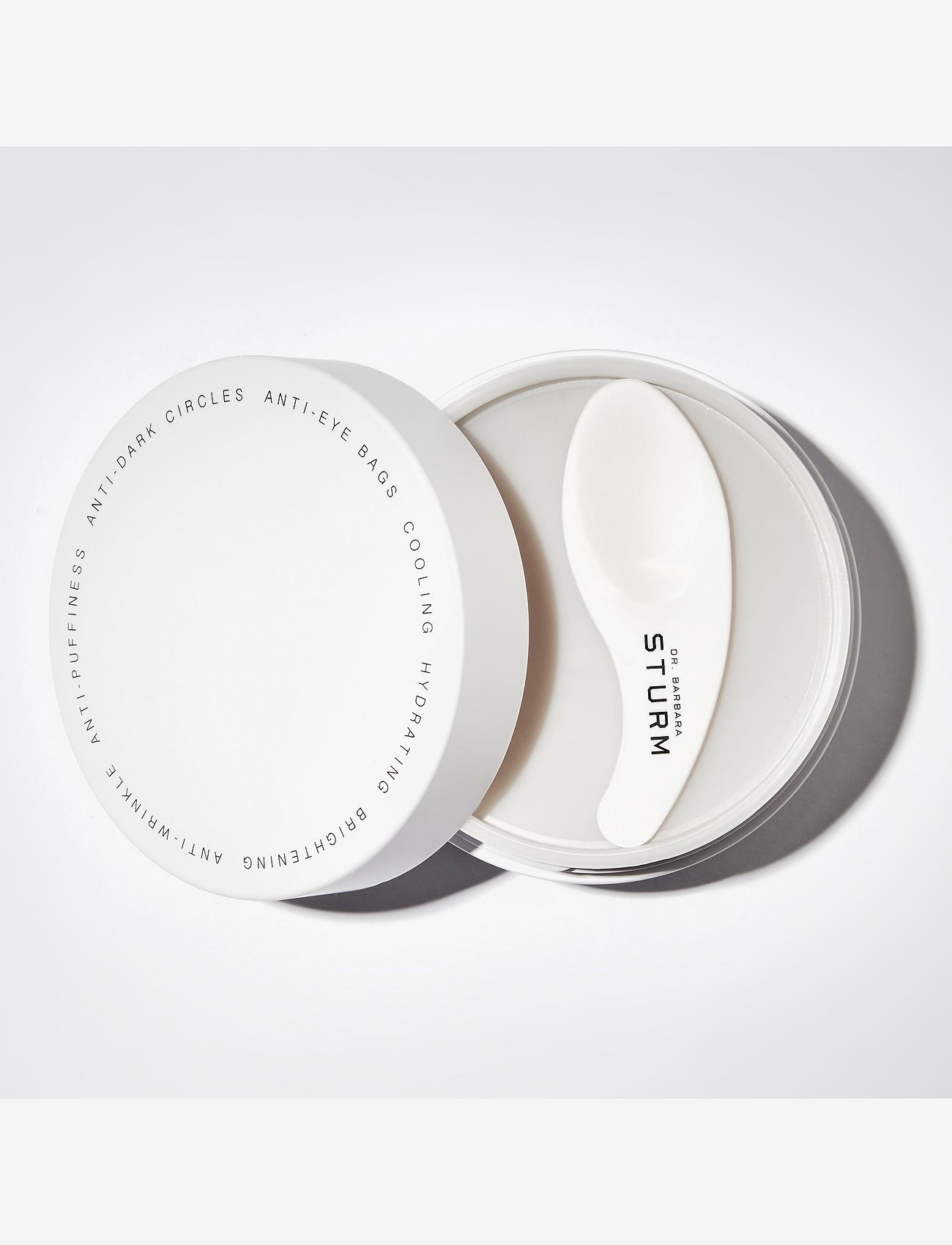 Dr. Barbara Sturm - Everything Eye Patches - Ögonmasker - no color - 3