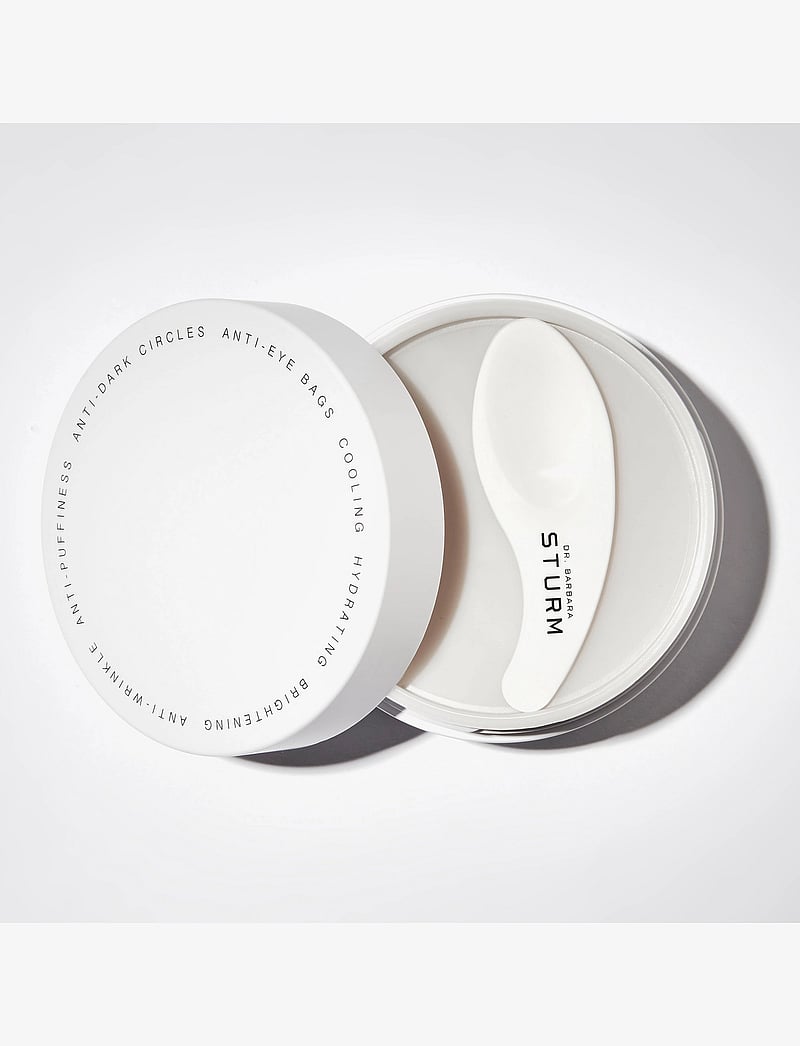 Dr. Barbara Sturm - Everything Eye Patches - silmaplaastrid - no color - 3