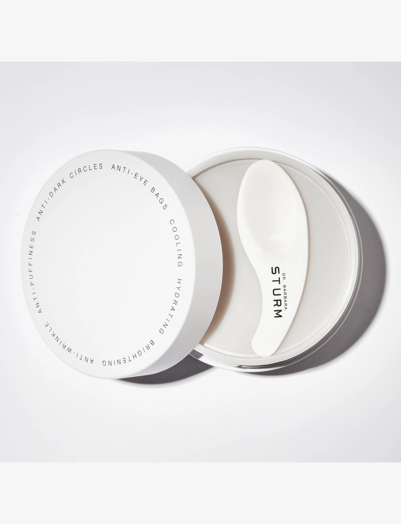 Dr. Barbara Sturm - Everything Eye Patches - augnplástrar - no color - 3