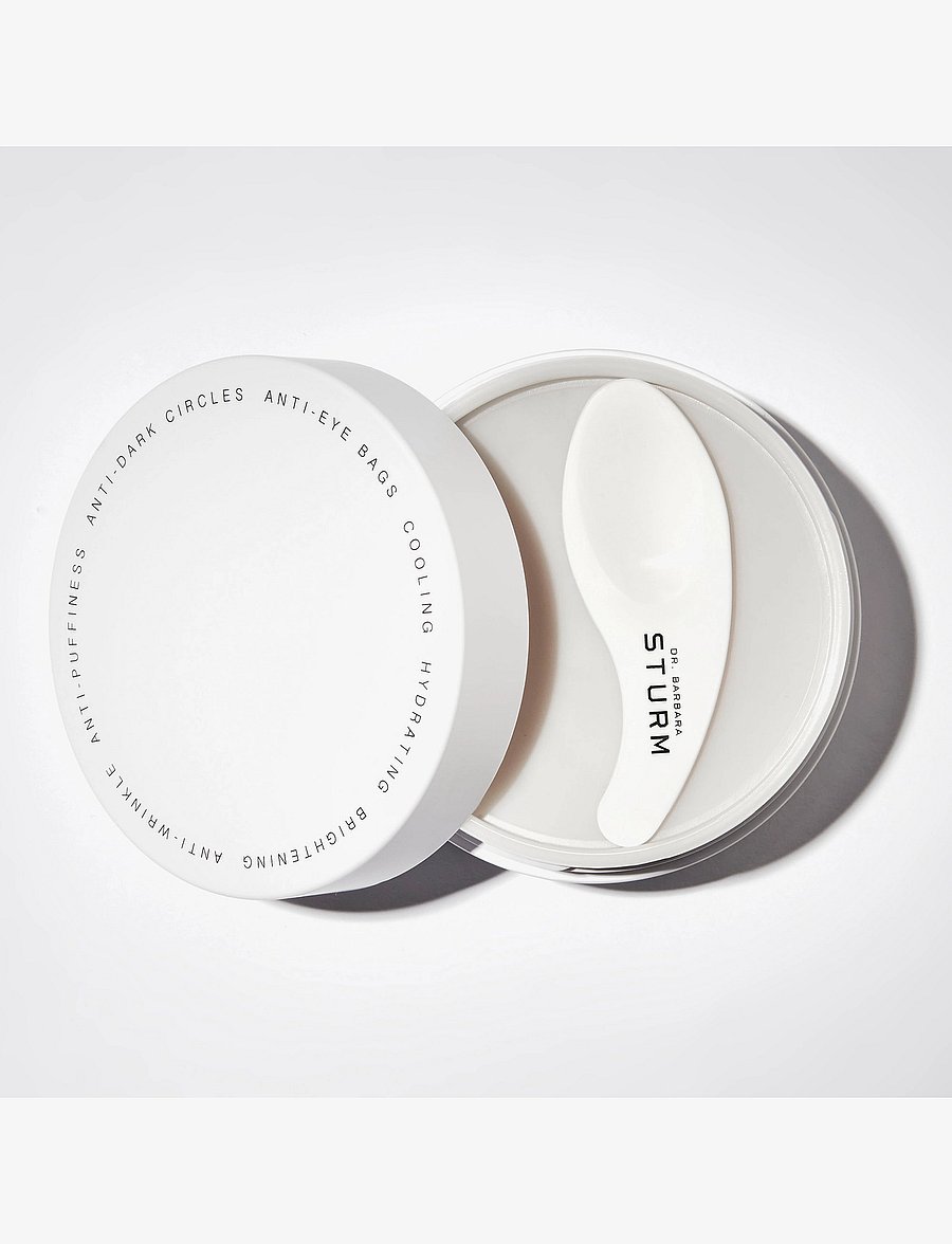 Dr. Barbara Sturm - Everything Eye Patches - silmaplaastrid - no color - 3