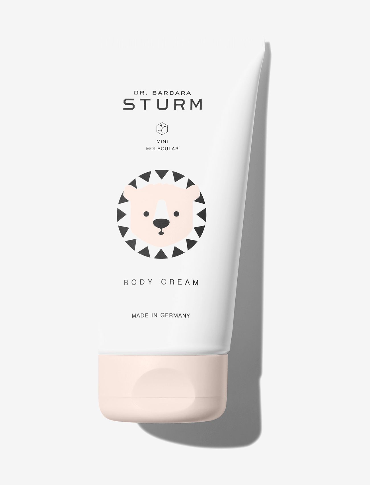 Dr. Barbara Sturm - Baby & Kids Body Cream - babyvård - no color - 1