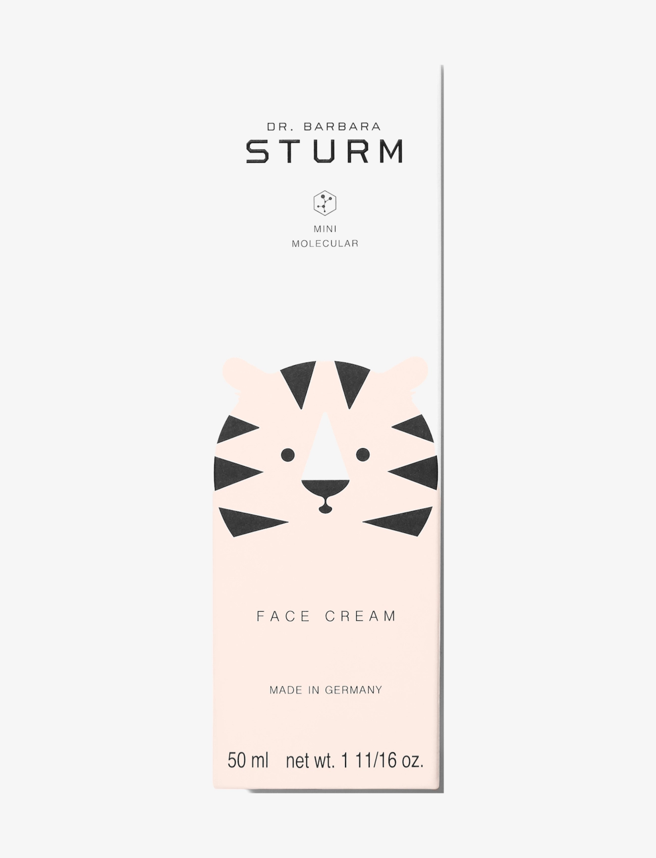 Dr. Barbara Sturm - Baby & Kids Face Cream - no color - 1