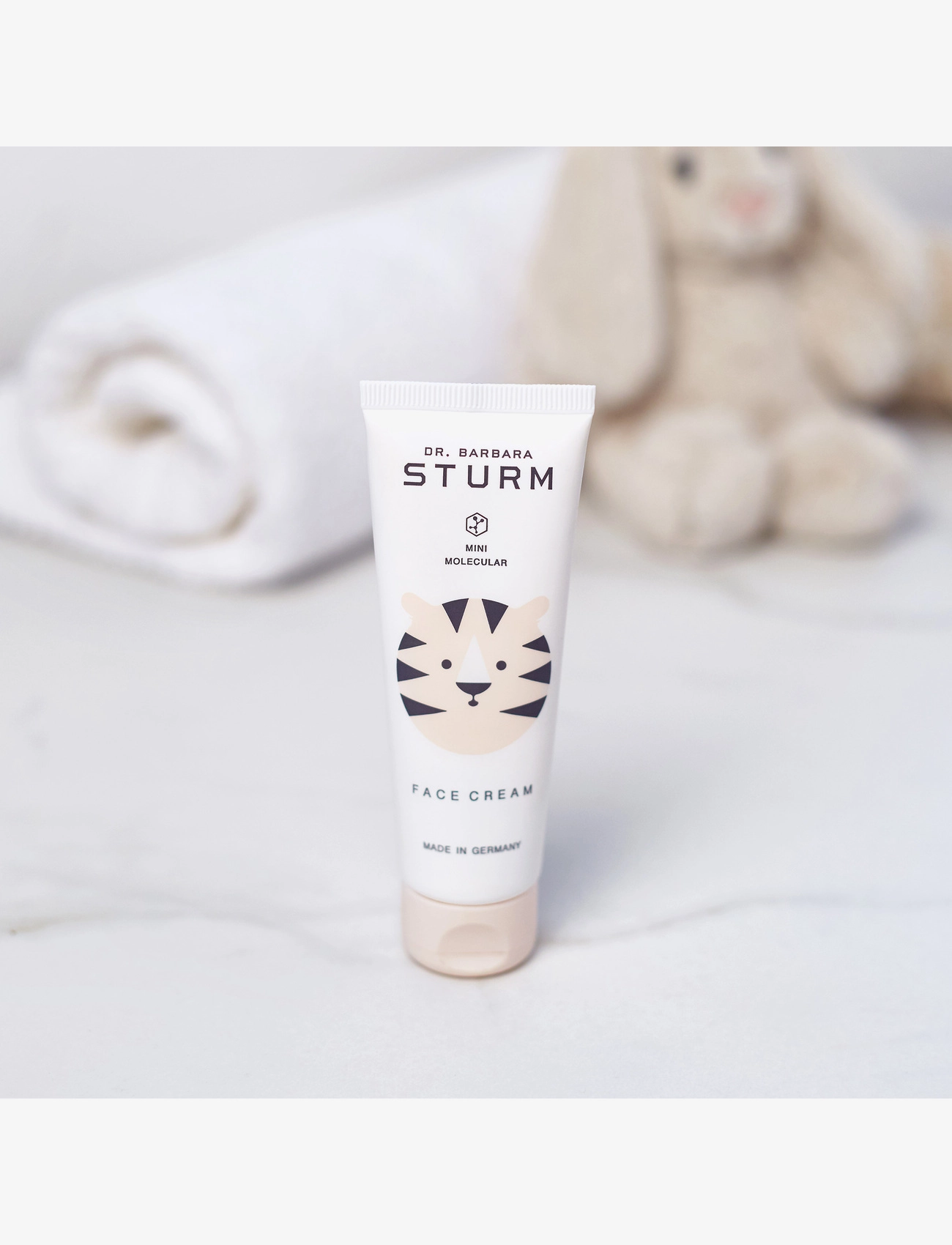 Dr. Barbara Sturm - Baby & Kids Face Cream - no color - 2