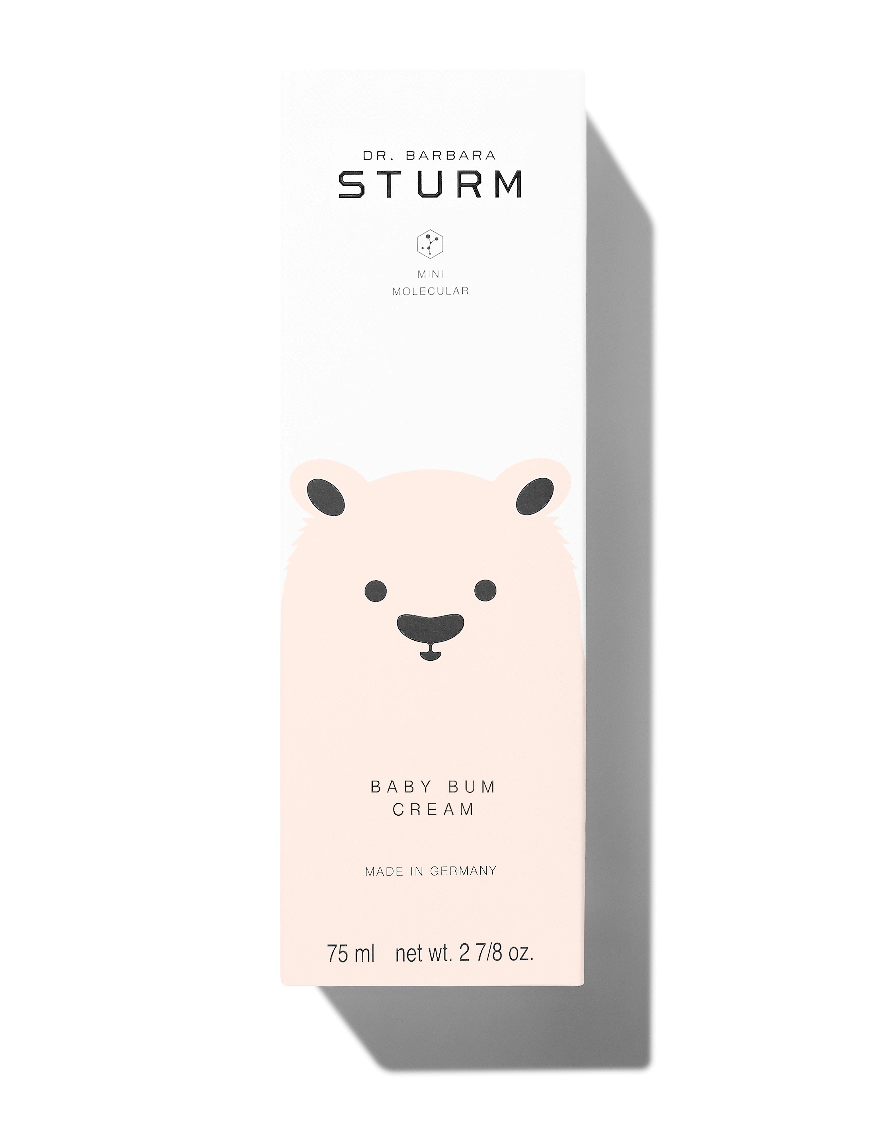 Dr. Barbara Sturm - Baby & Kids Baby Bum Cream - no color - 1