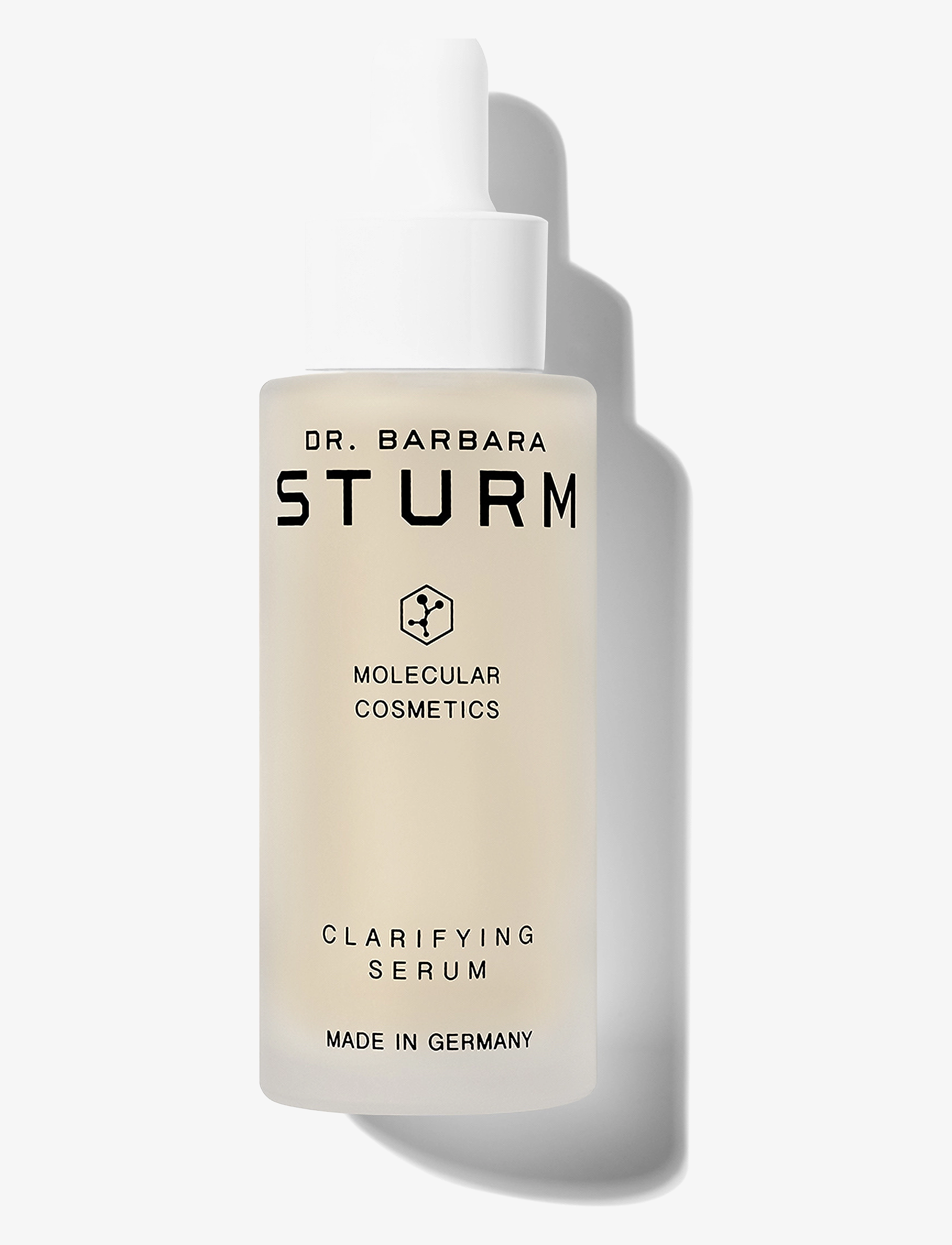 Dr. Barbara Sturm Clarifying Serum - Hudvård - NO COLOR / undefined
