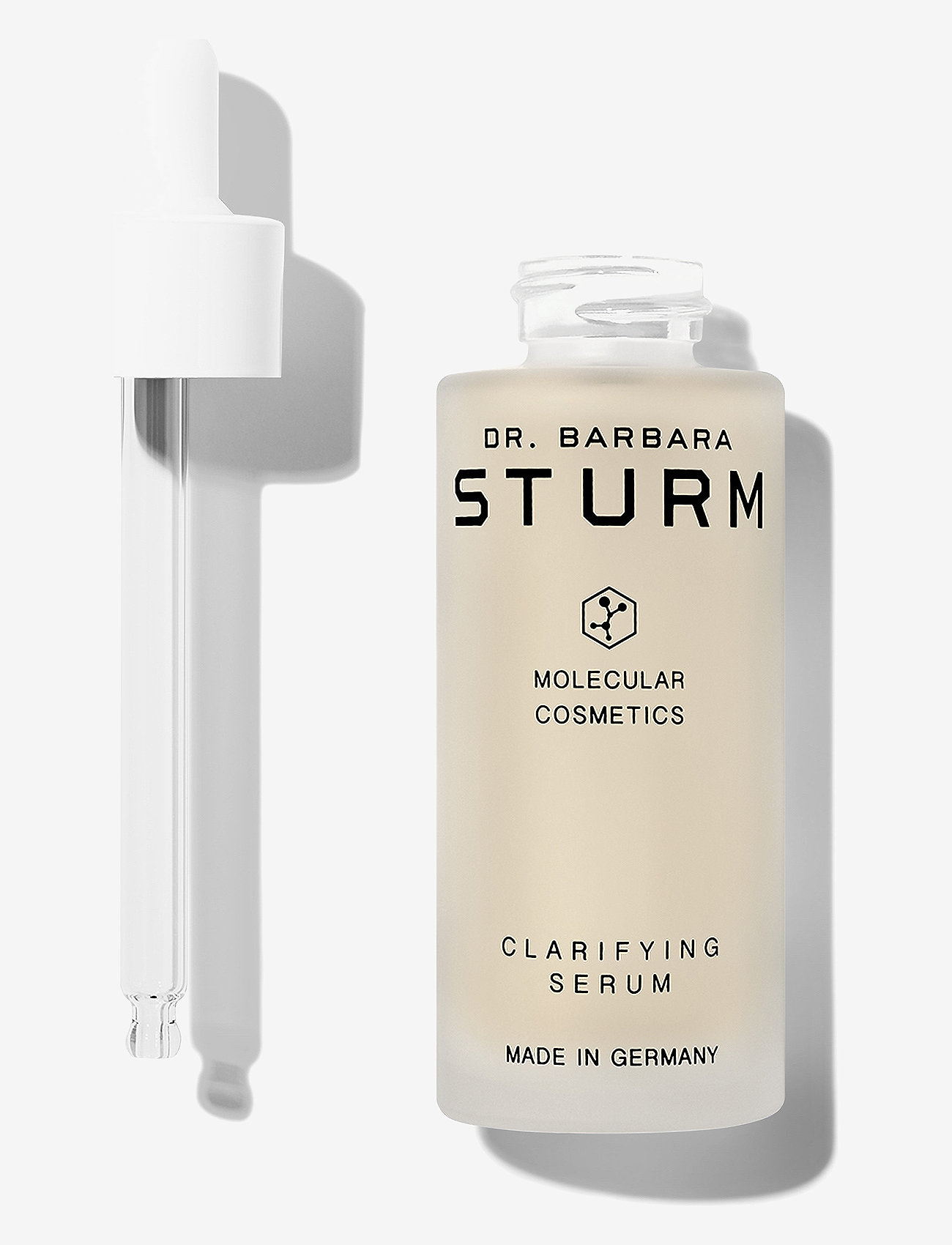 Dr. Barbara Sturm - Clarifying Serum - serumi - no color - 1