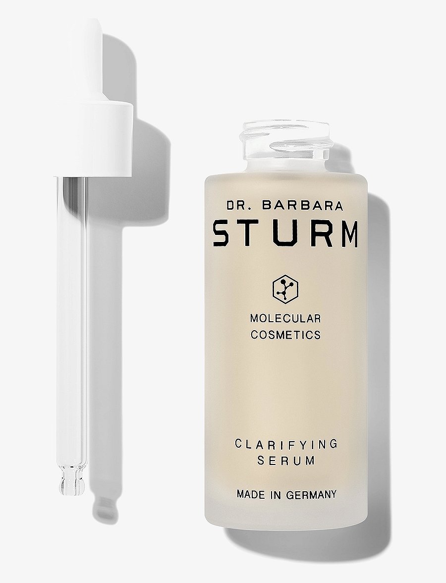 Dr. Barbara Sturm - Clarifying Serum - seerumid - no color - 1